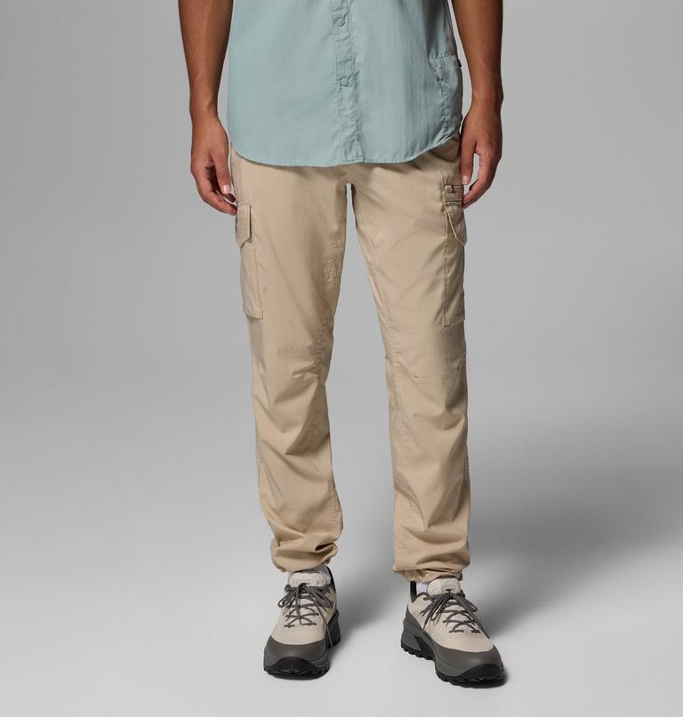 Skien Valley Cargo Pant, Color: Ancient Fossil, image 5
