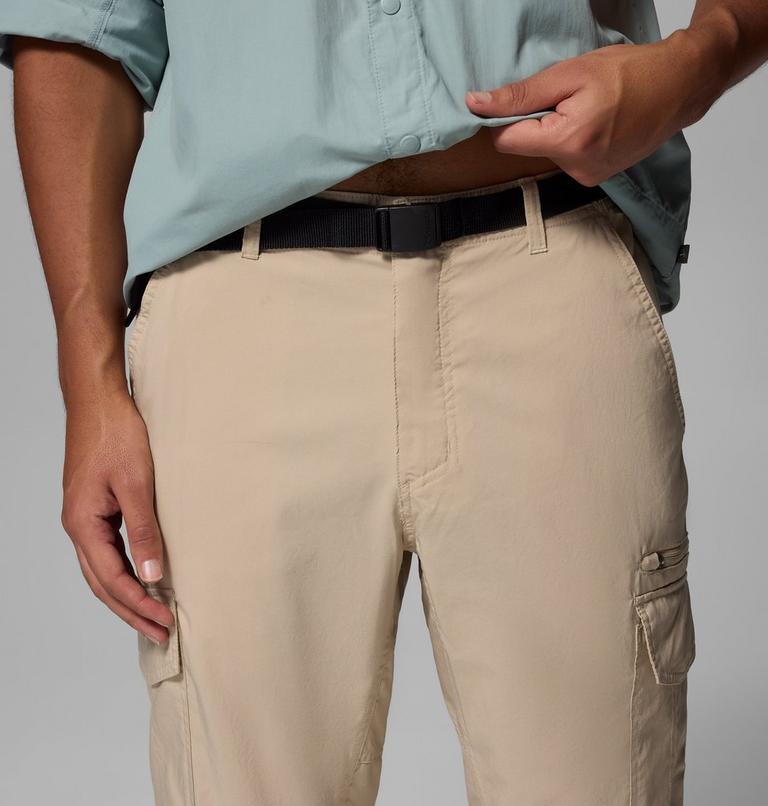 Skien Valley Cargo Pant, Color: Ancient Fossil, image 6
