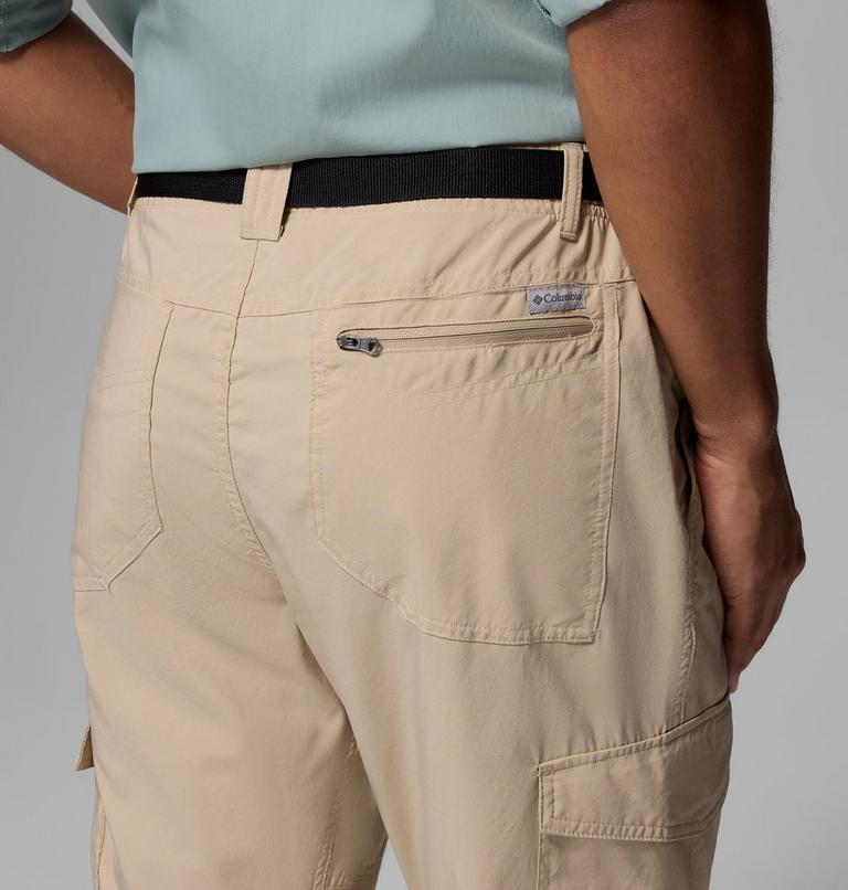 Skien Valley Cargo Pant, Color: Ancient Fossil, image 7