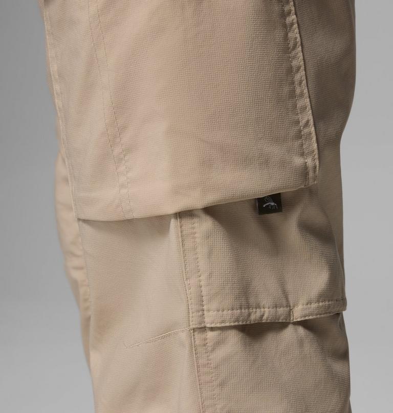 Skien Valley Cargo Pant, Color: Ancient Fossil, image 8