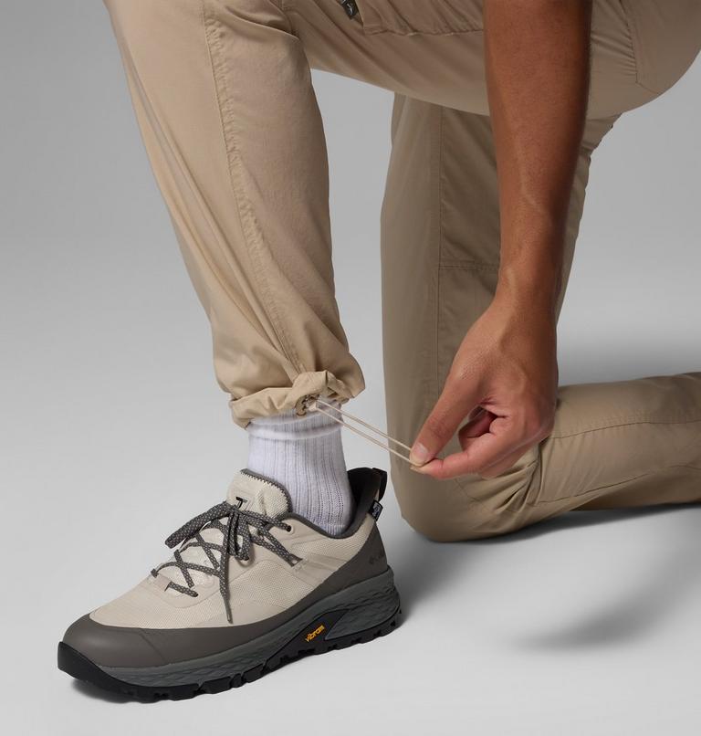 Skien Valley Cargo Pant, Color: Ancient Fossil, image 9