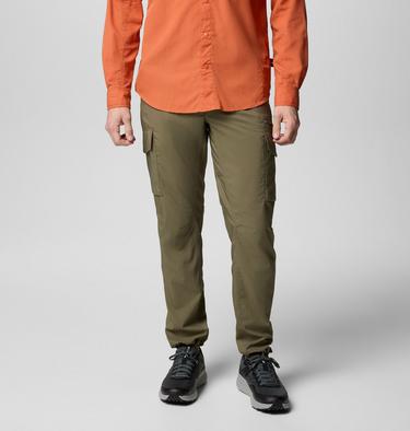 Skien Valley Cargo Wanderhose für Männer, Color: Stone Green, image 1
