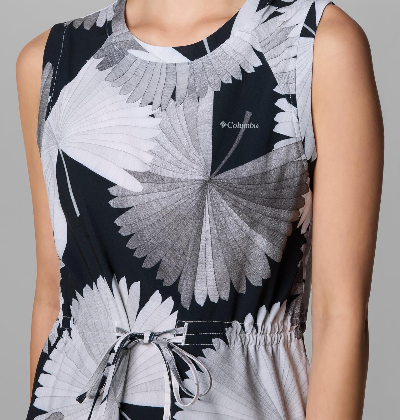 Women's Bogata Bay™ Printed Dress | 100 | XL 4