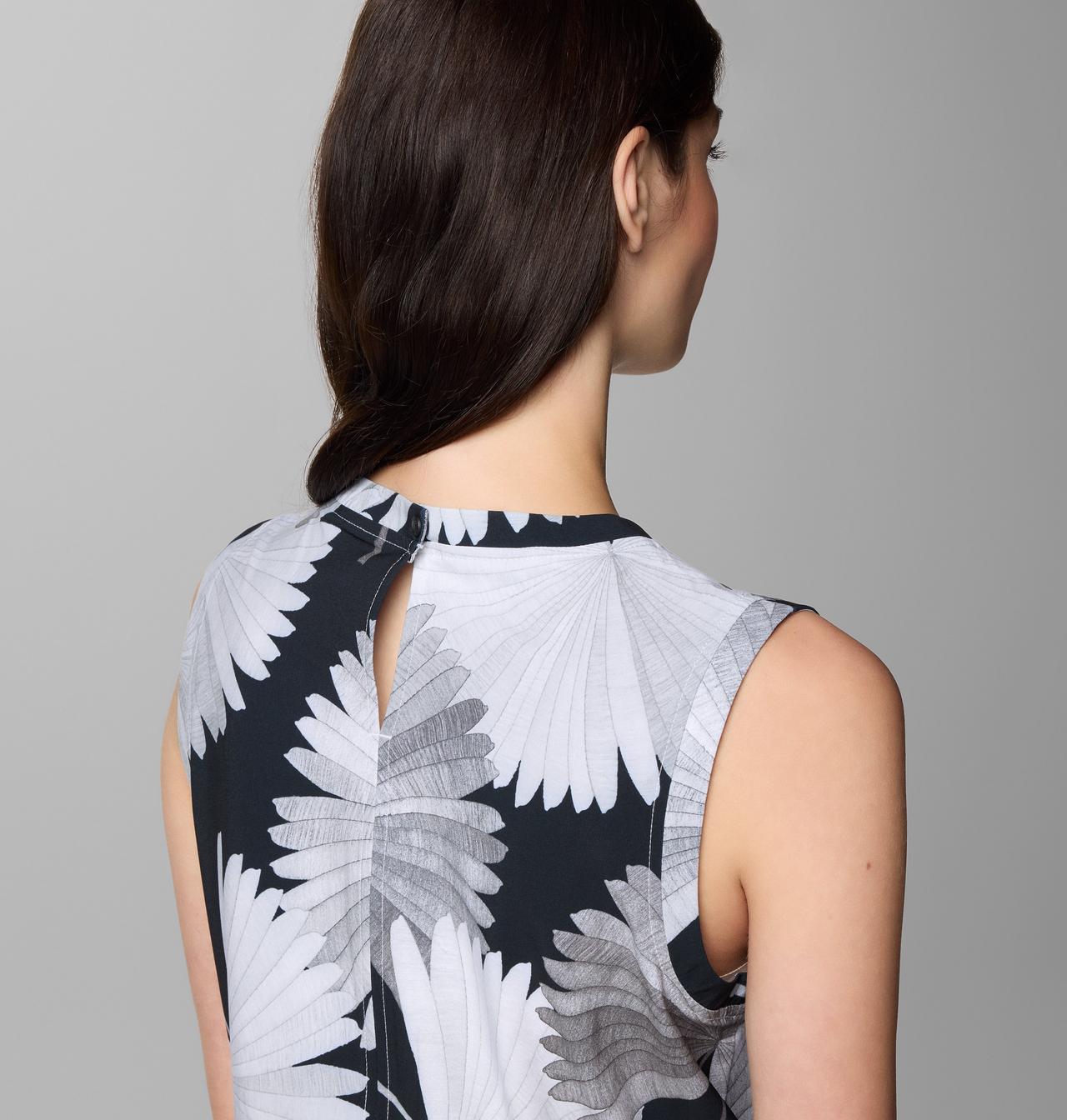 Women's Bogata Bay™ Printed Dress | 100 | XL 5