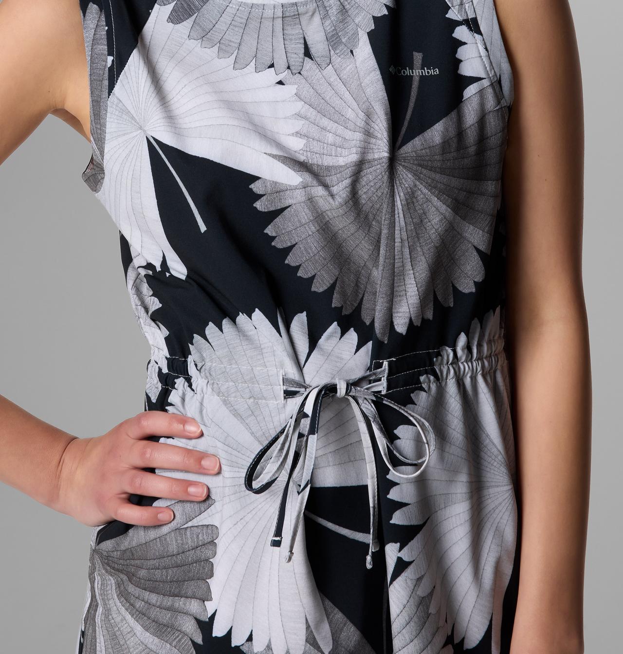 Women's Bogata Bay™ Printed Dress | 100 | XL 6