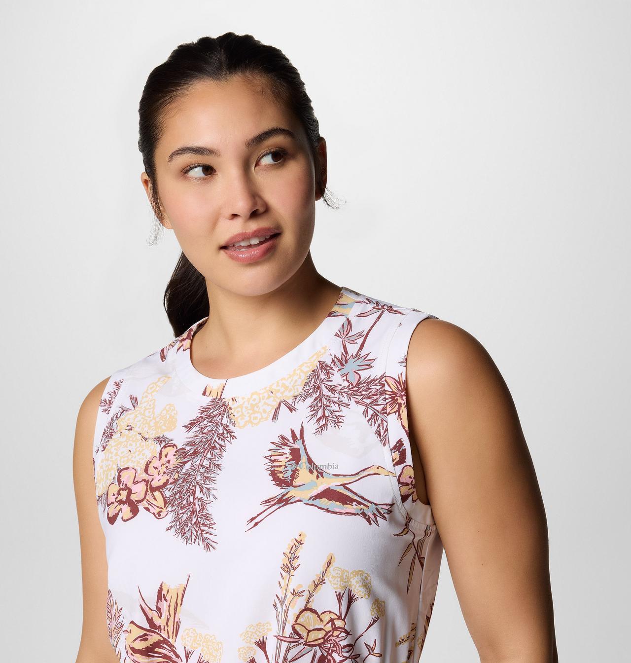 Women's Bogata Bay™ Printed Dress 4