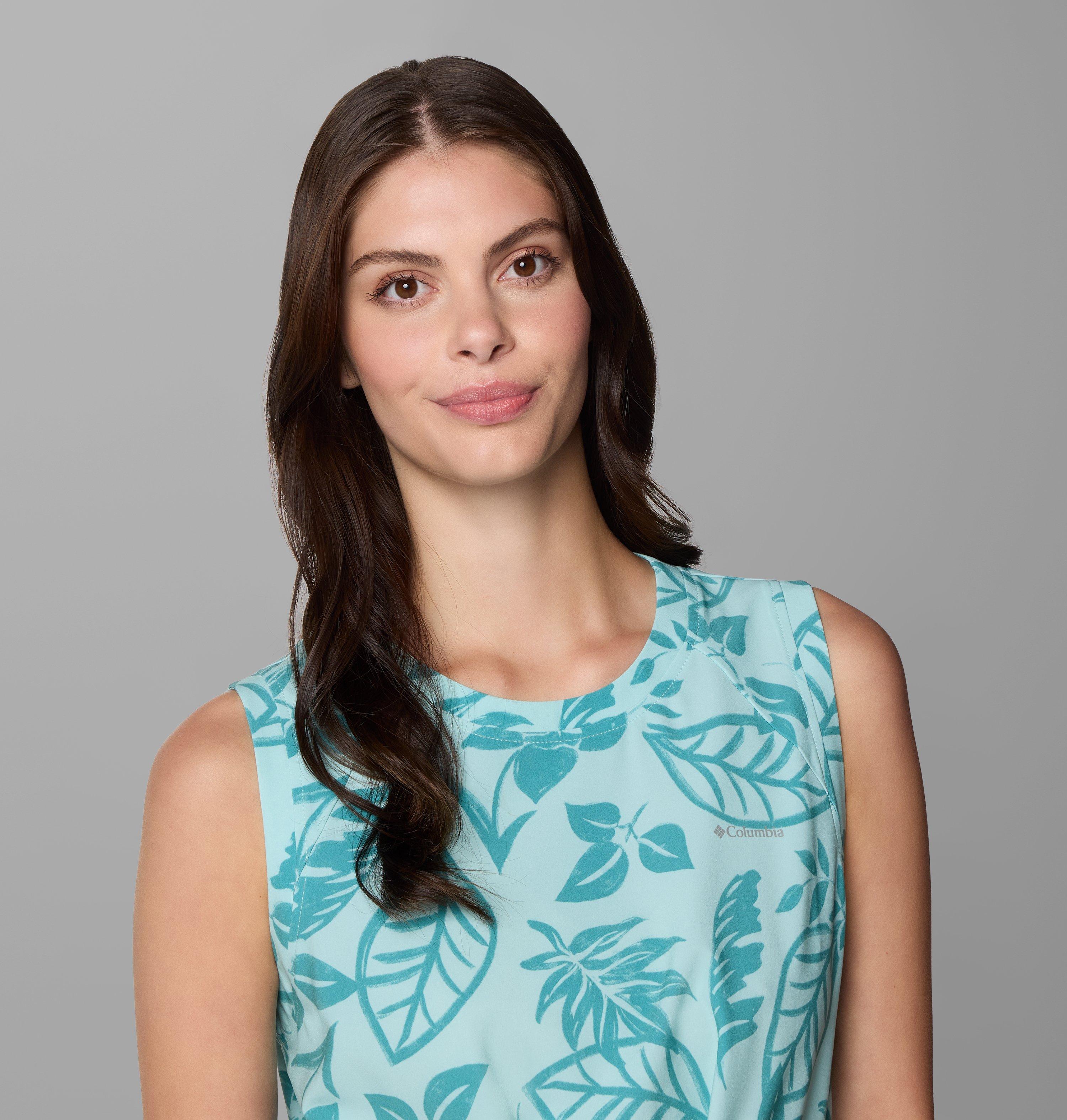 Women's Bogata Bay Printed Dress 4