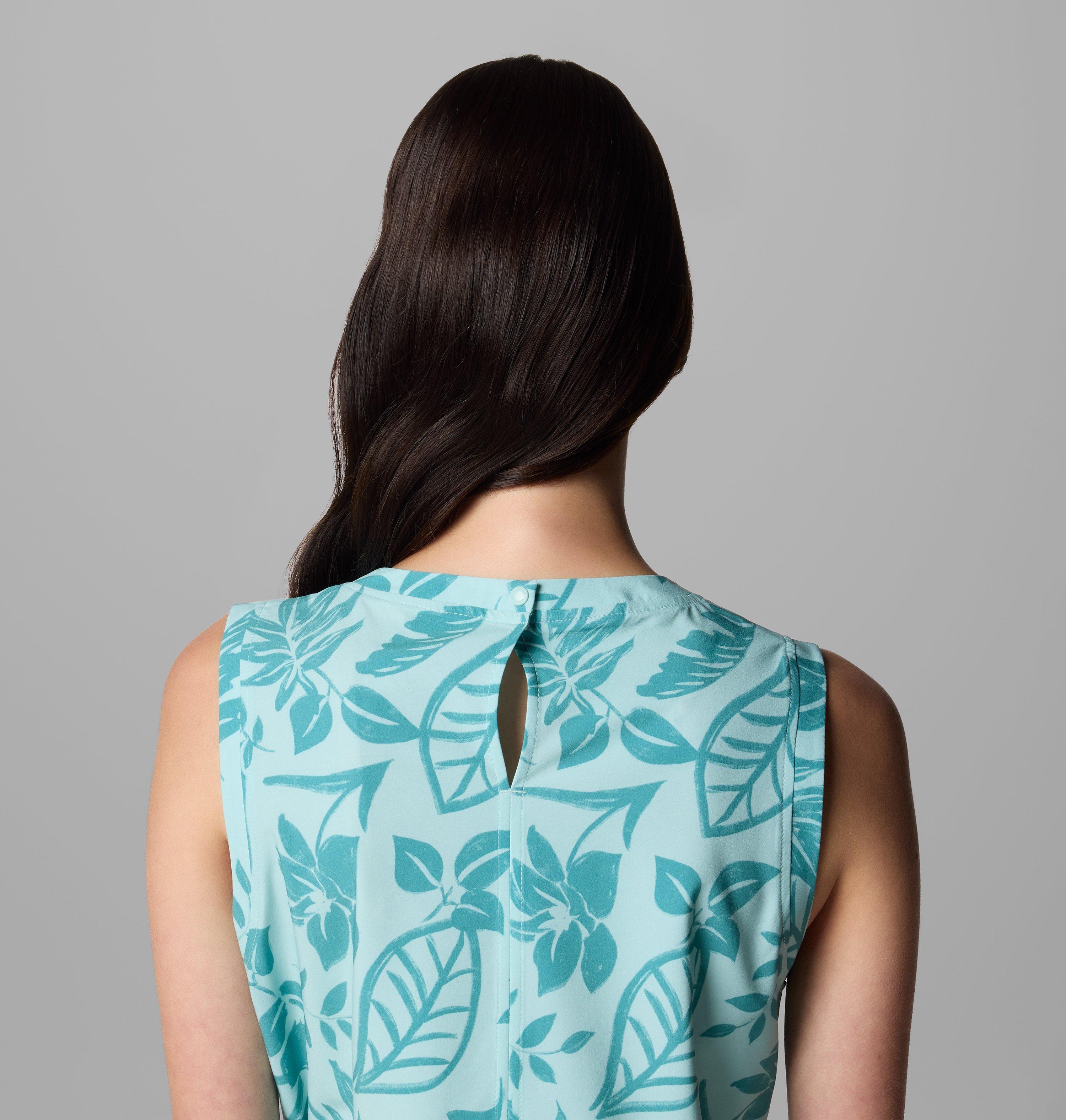 Women's Bogata Bay Printed Dress 5