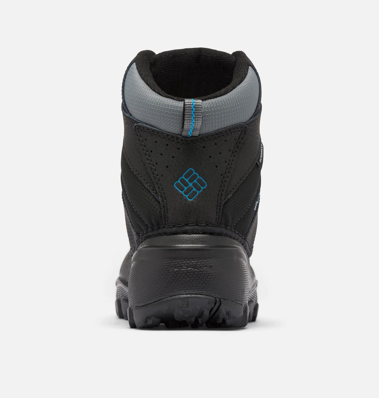 Big Kids' Rope Tow™ IV Waterproof Boot | 010 | 1 2