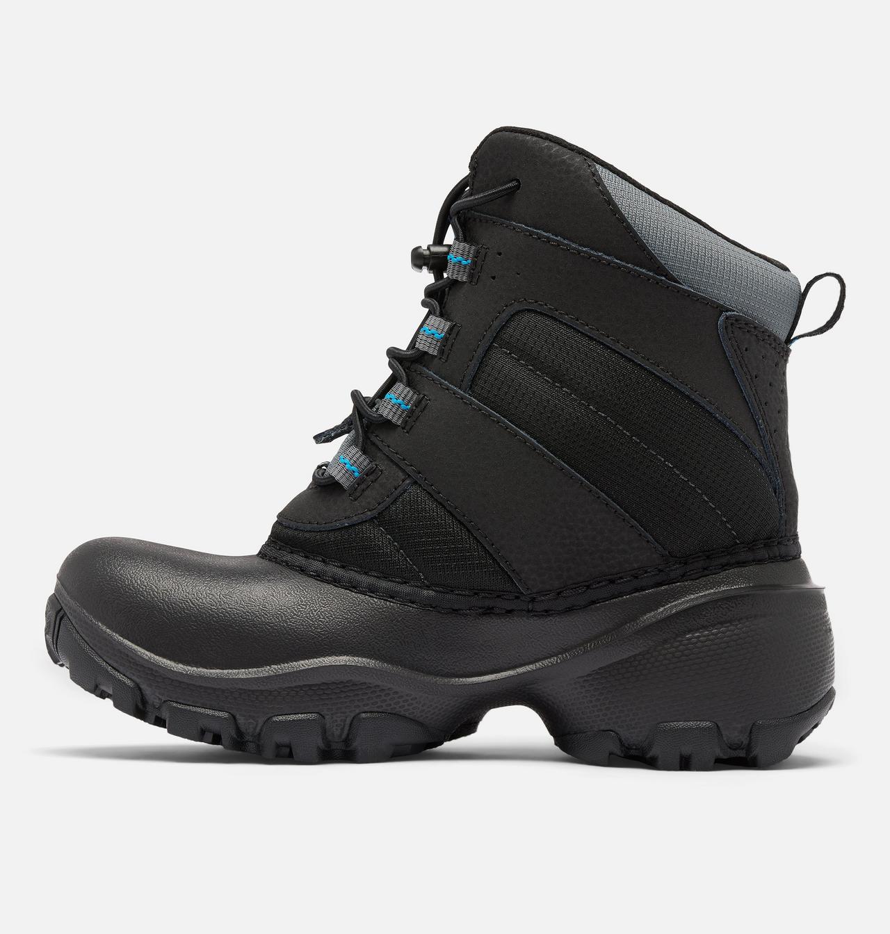Big Kids' Rope Tow™ IV Waterproof Boot | 010 | 1 6