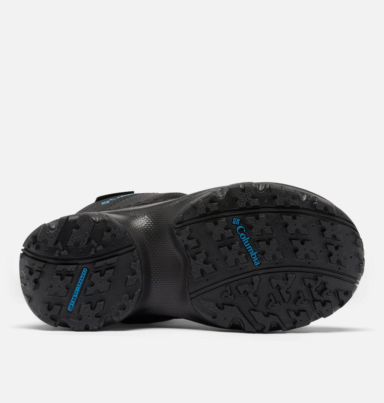 Big Kids' Rope Tow™ IV Waterproof Boot | 010 | 1 5