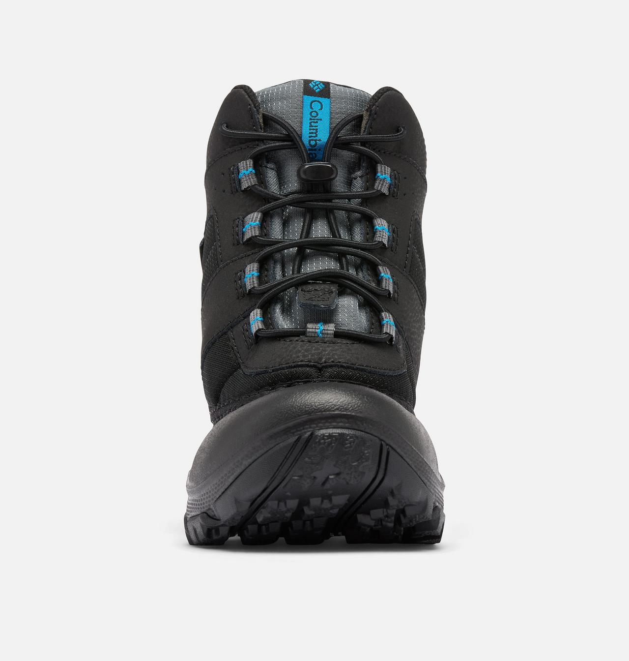 Big Kids' Rope Tow™ IV Waterproof Boot | 010 | 1 8