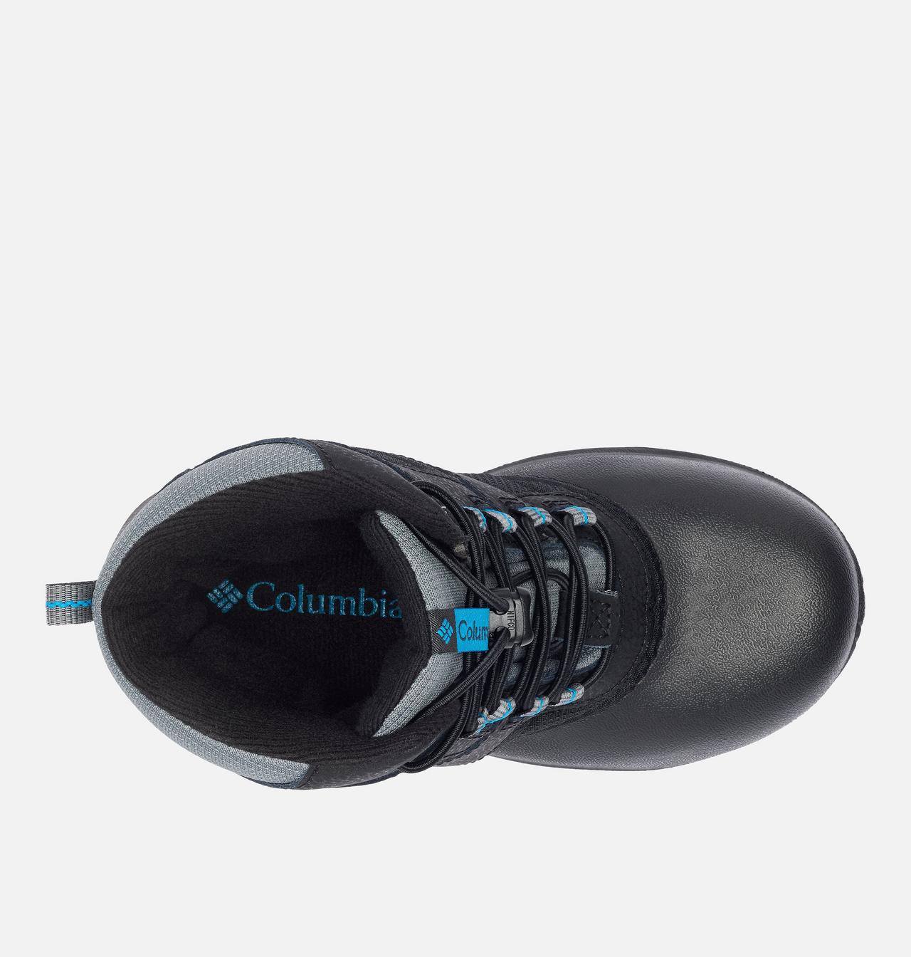 Big Kids' Rope Tow™ IV Waterproof Boot | 010 | 1 4