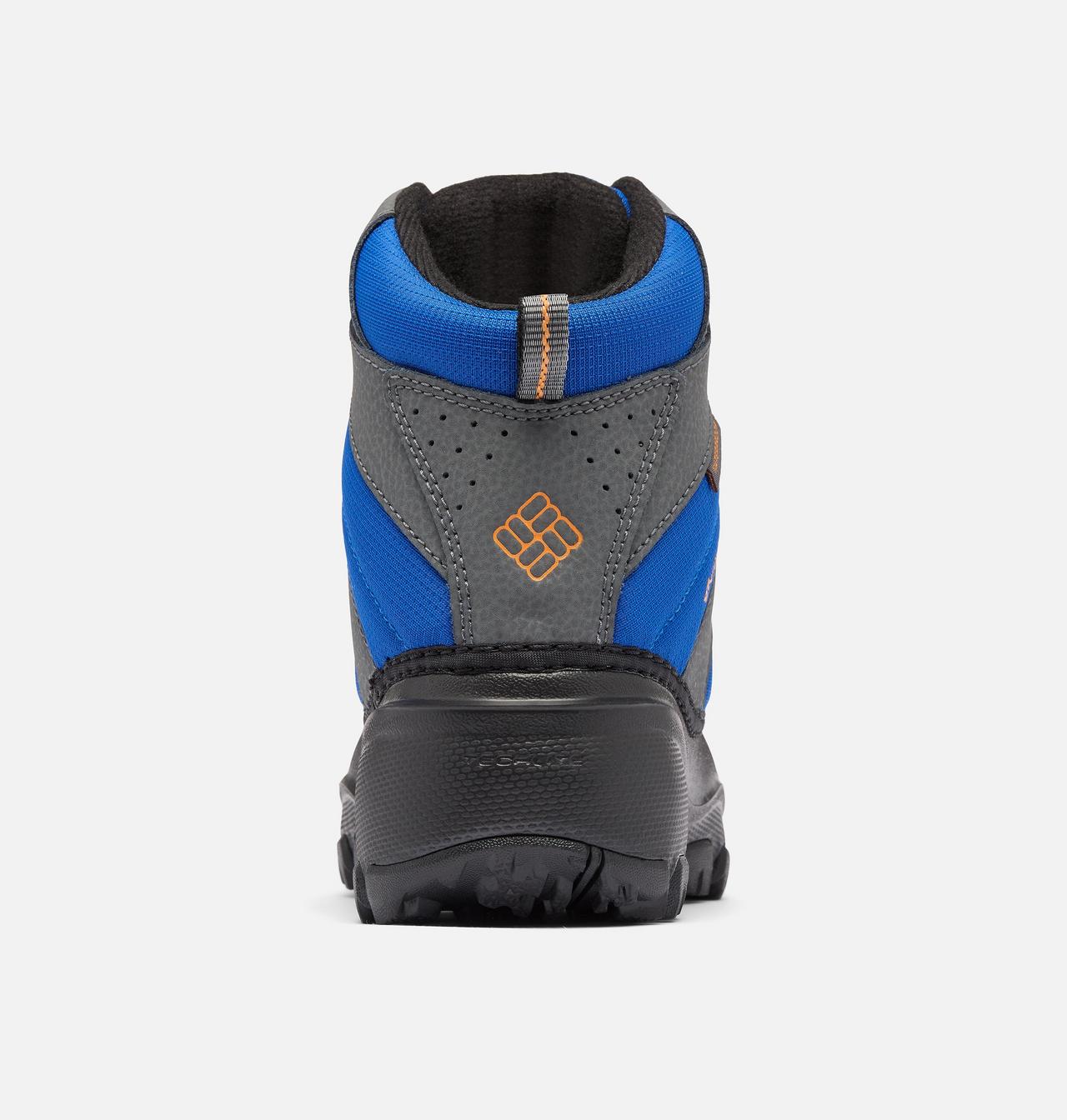 Big Kids' Rope Tow™ IV Waterproof Boot 2