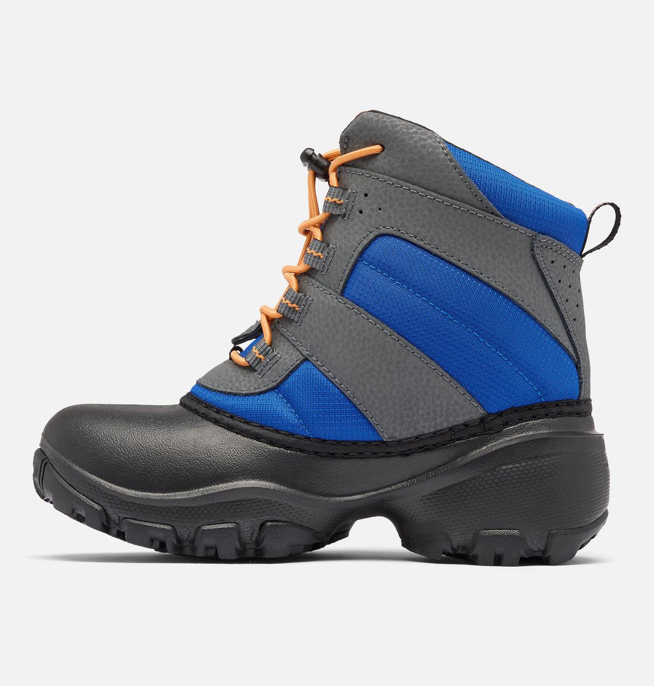 Big Kids' Rope Tow™ IV Waterproof Boot 6