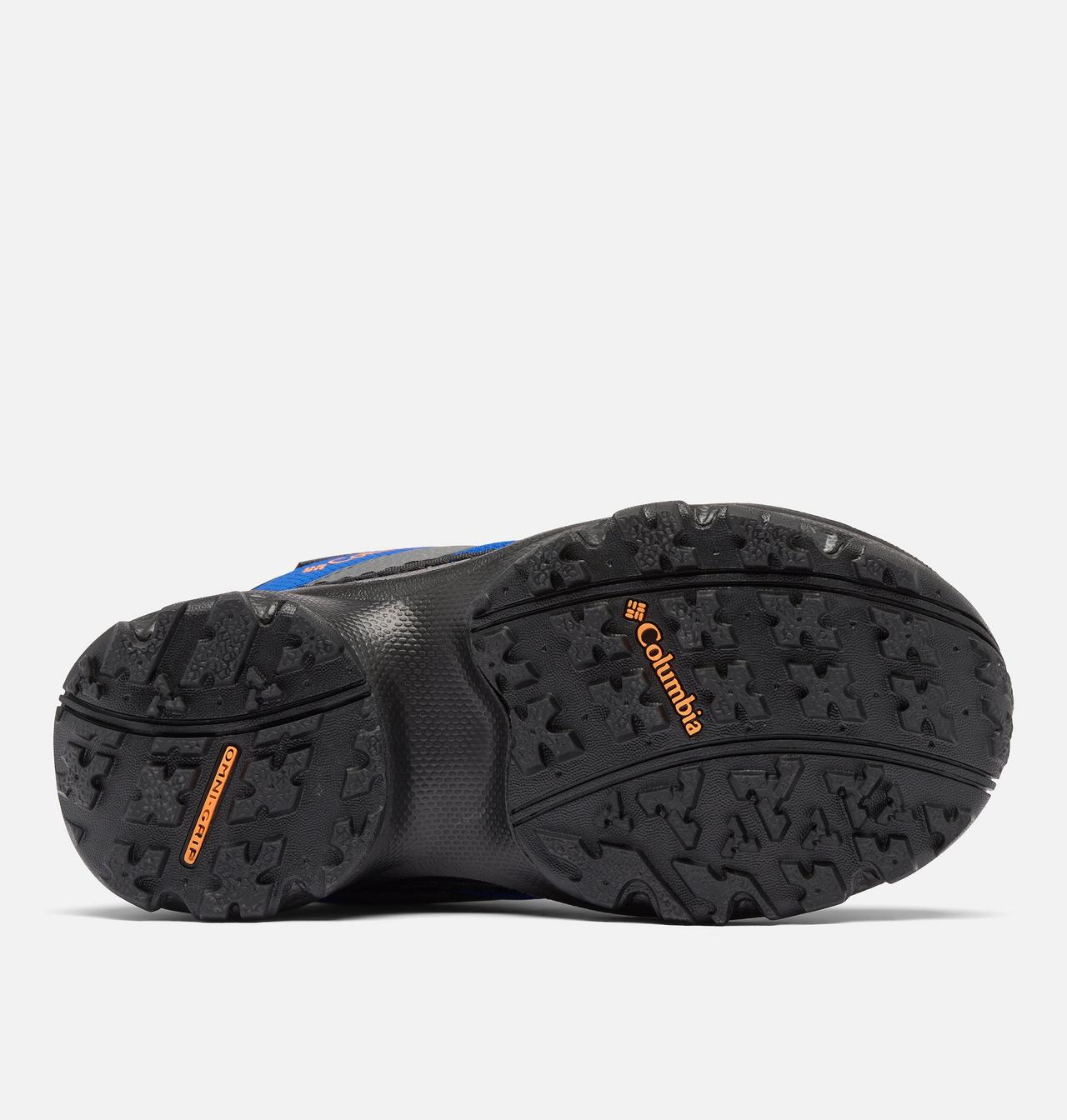 Big Kids' Rope Tow™ IV Waterproof Boot 5