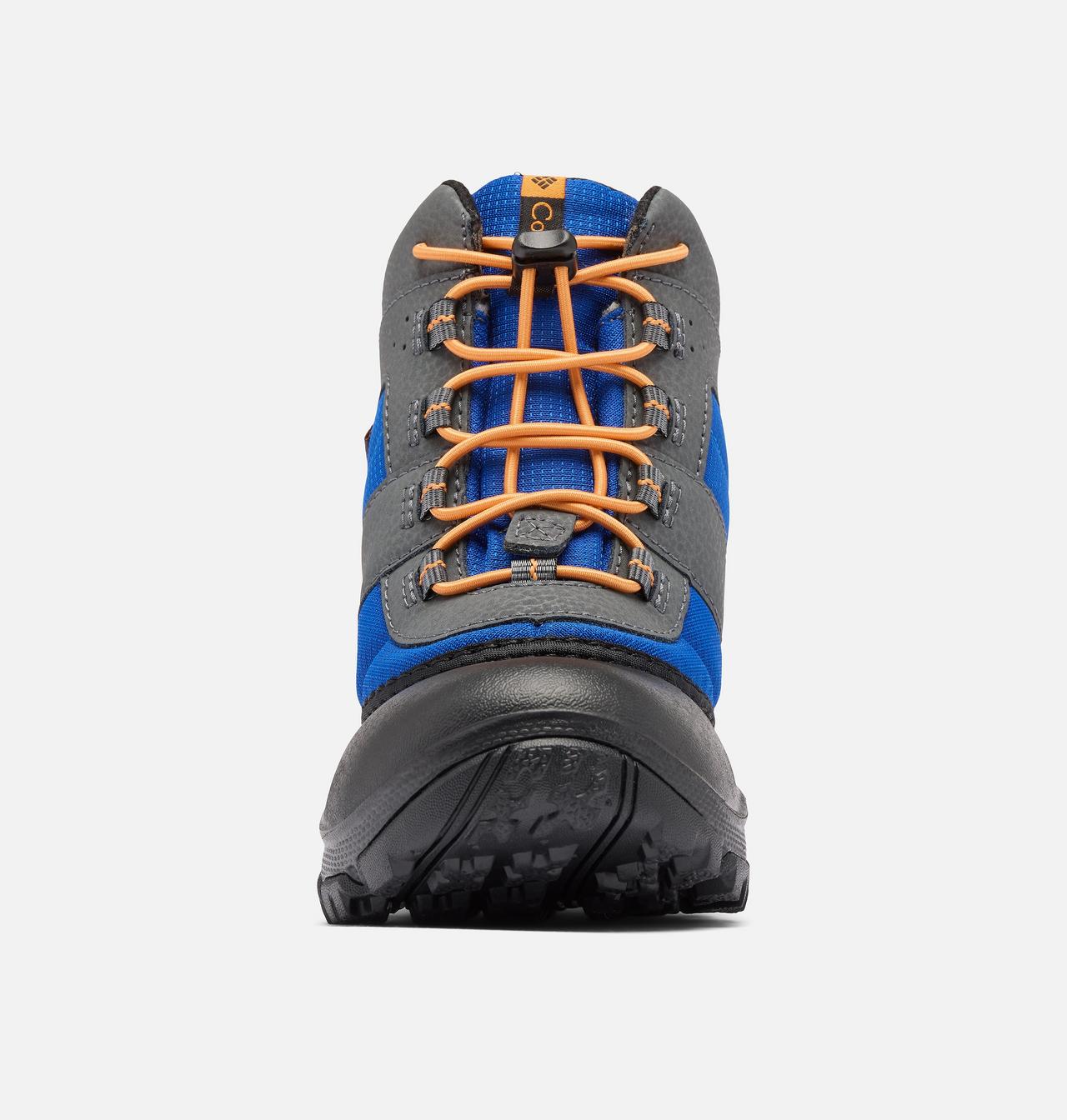 Big Kids' Rope Tow™ IV Waterproof Boot 8