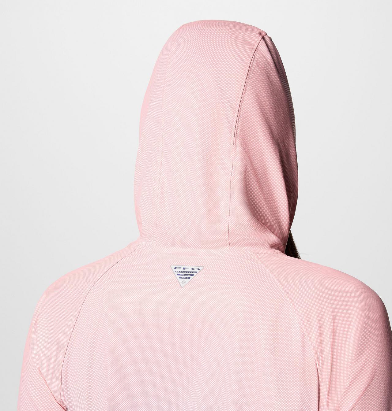 Women's PFG Tidal Deflector Zero™ Hoodie 5