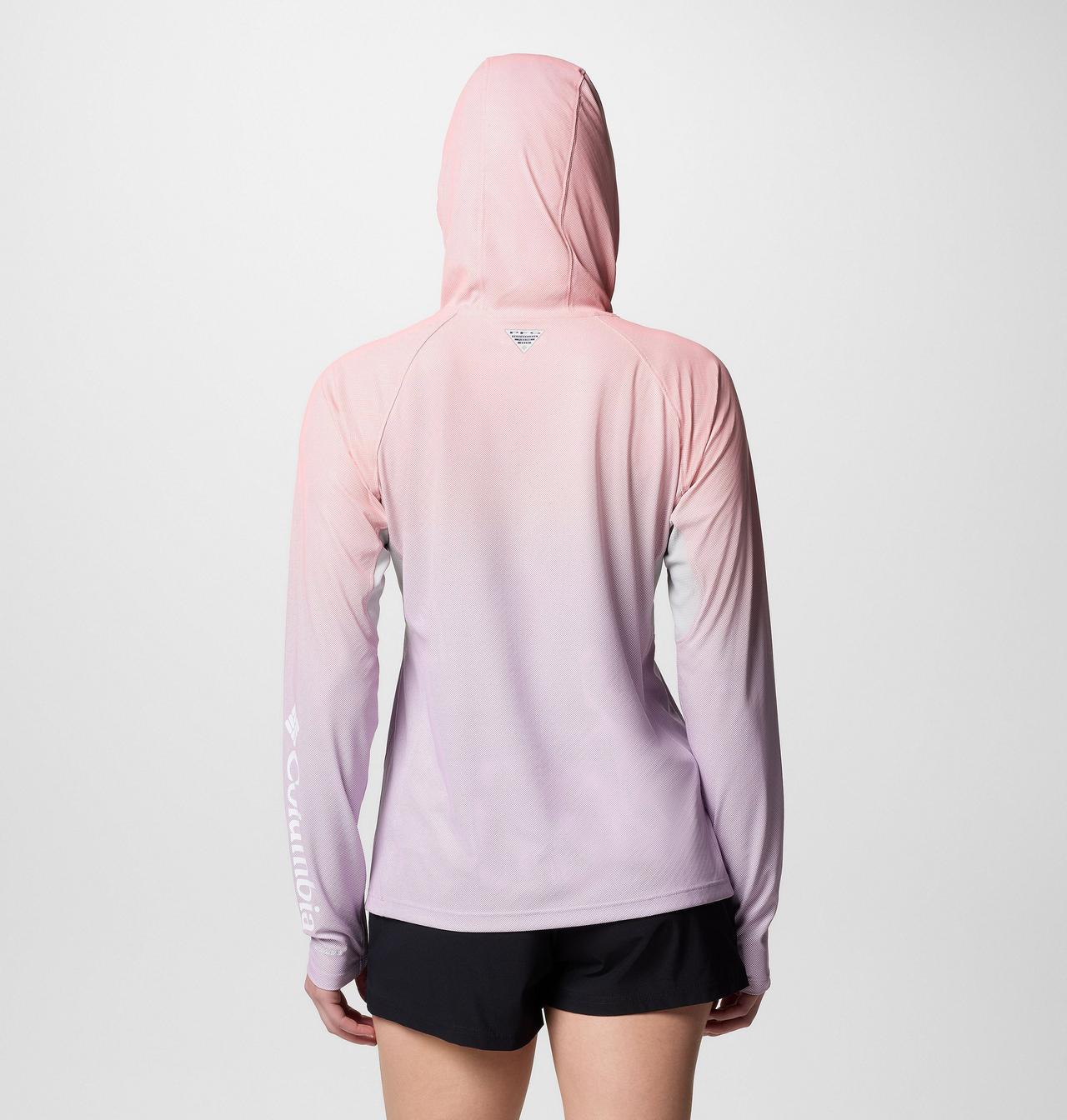 Women's PFG Tidal Deflector Zero™ Hoodie 2
