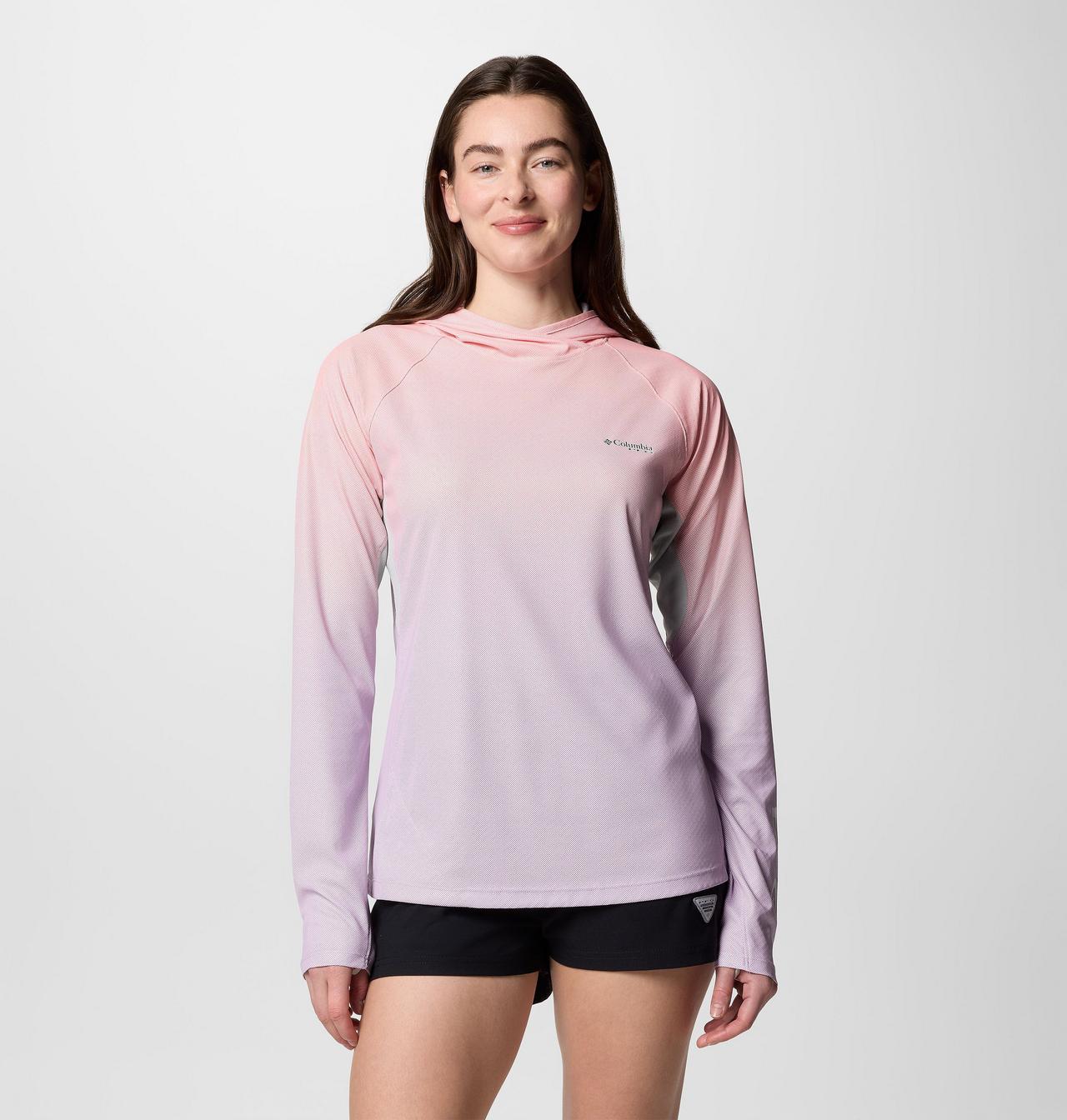 Women's PFG Tidal Deflector Zero™ Hoodie 1