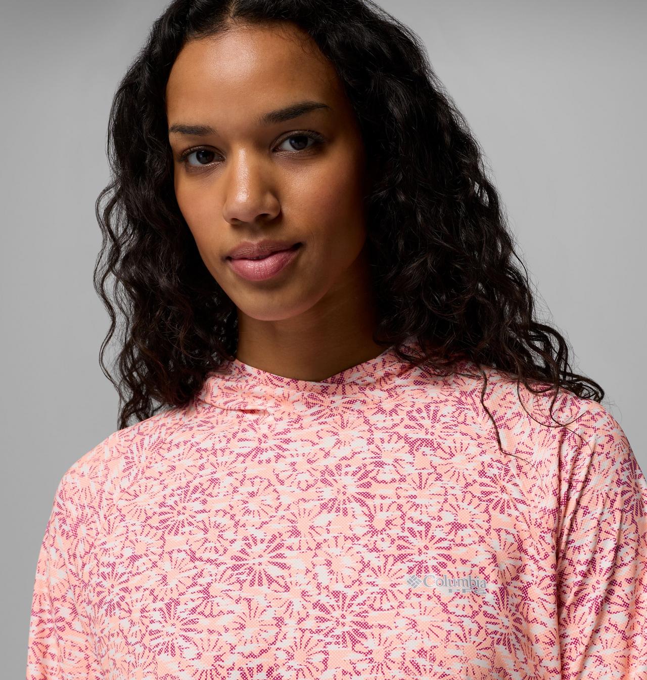 Women's PFG Tidal Deflector Zero™ Hoodie 5