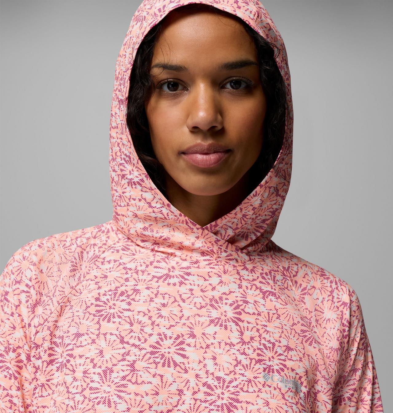 Women's PFG Tidal Deflector Zero™ Hoodie 6