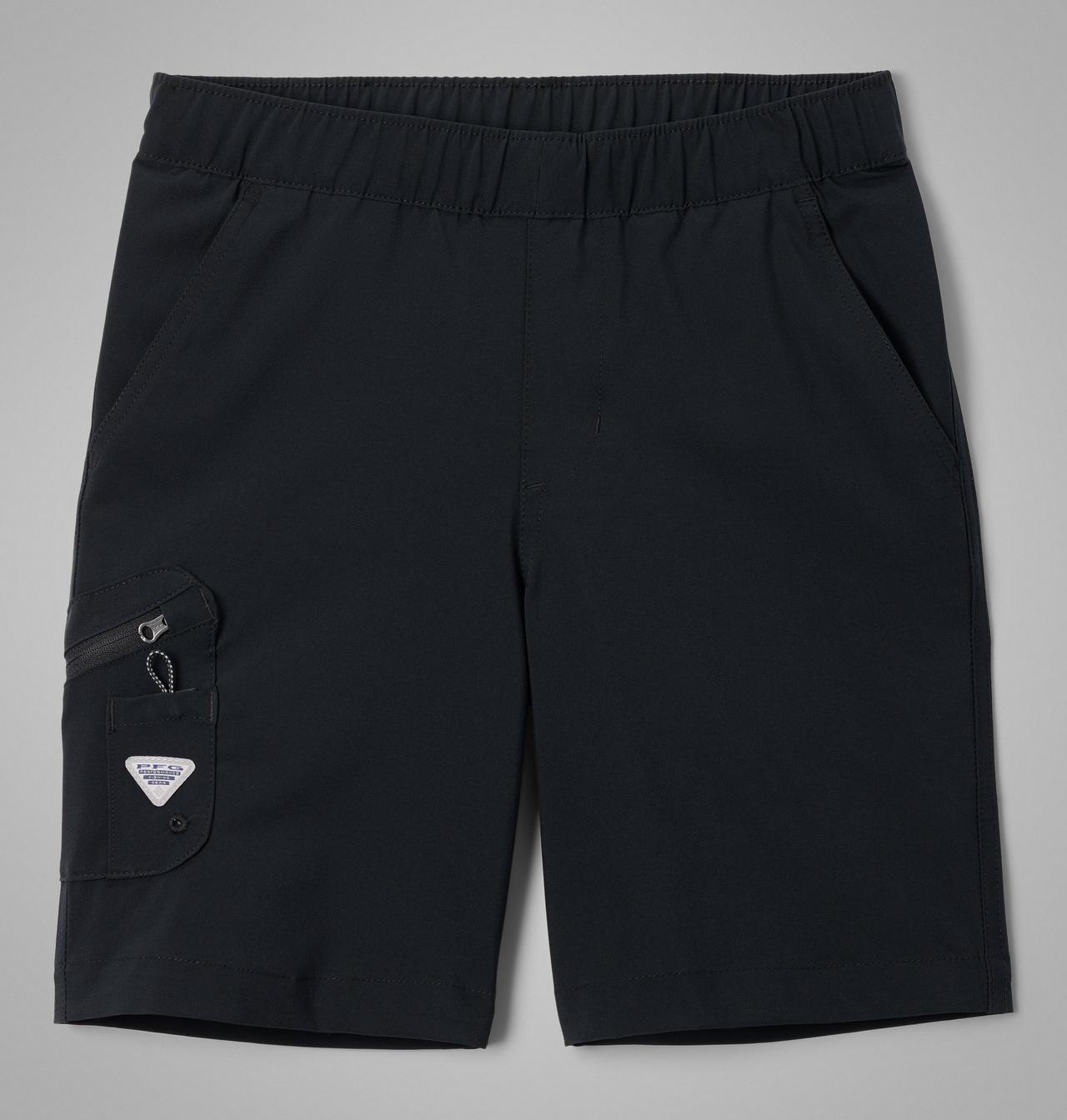 Boys' PFG Terminal Tackle™ II Shorts 1