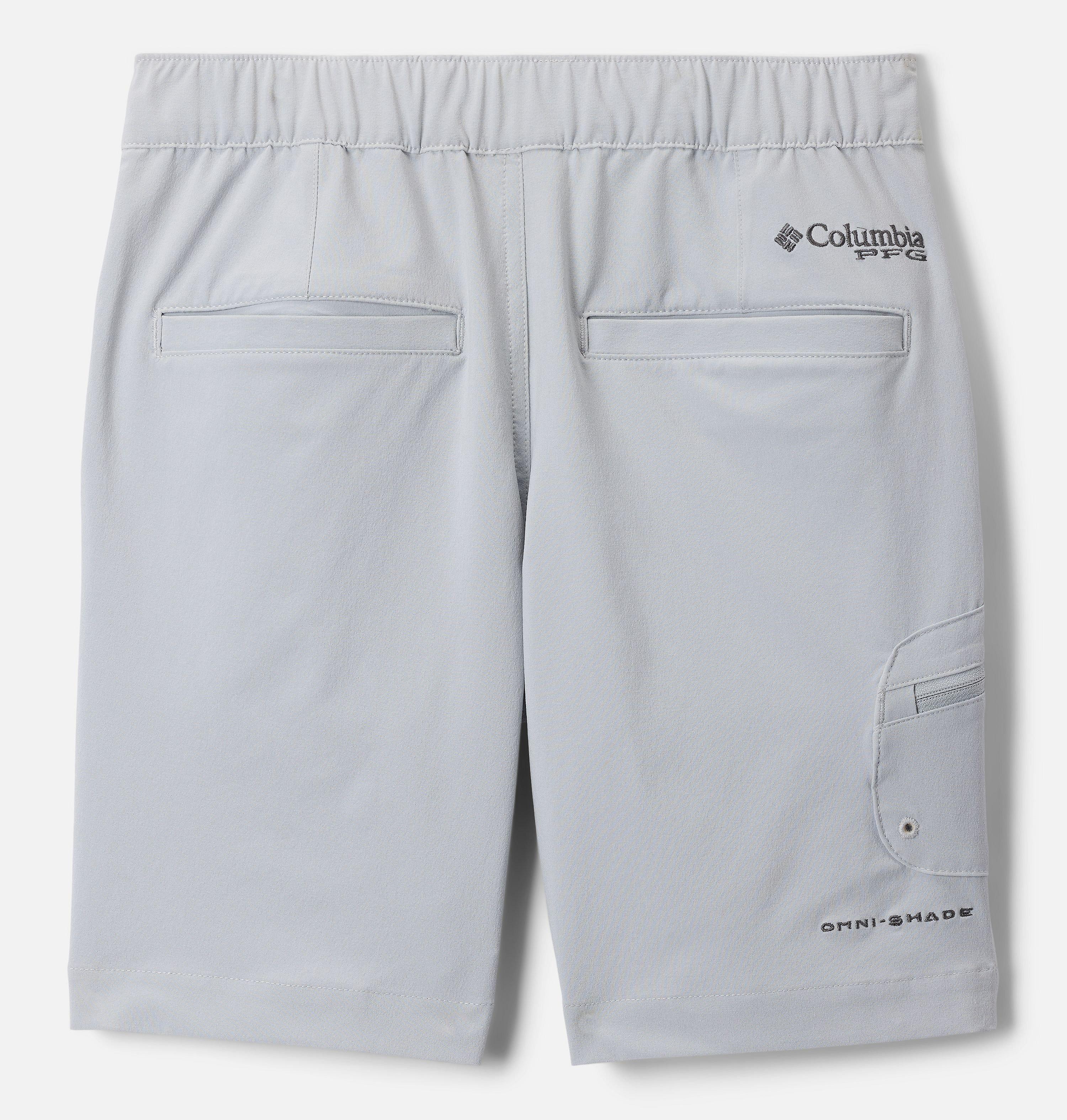 Boys' PFG Terminal Tackle II Shorts 2