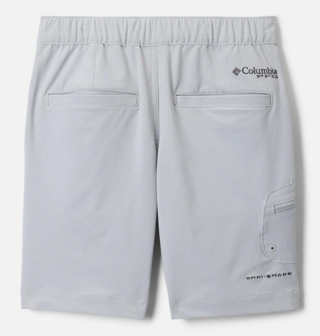 Boys' PFG Terminal Tackle™ II Shorts 2