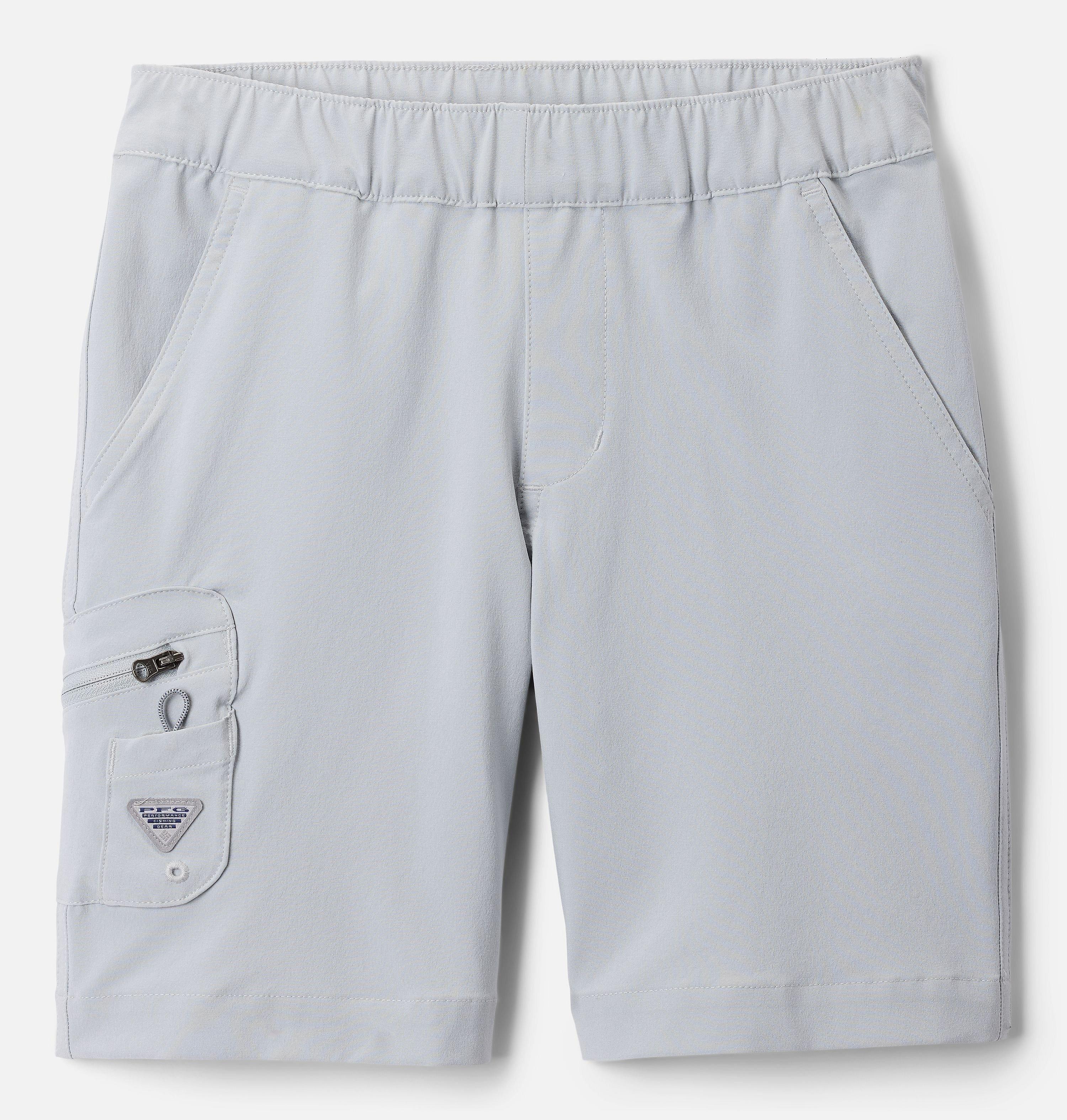 Boys' PFG Terminal Tackle II Shorts 1
