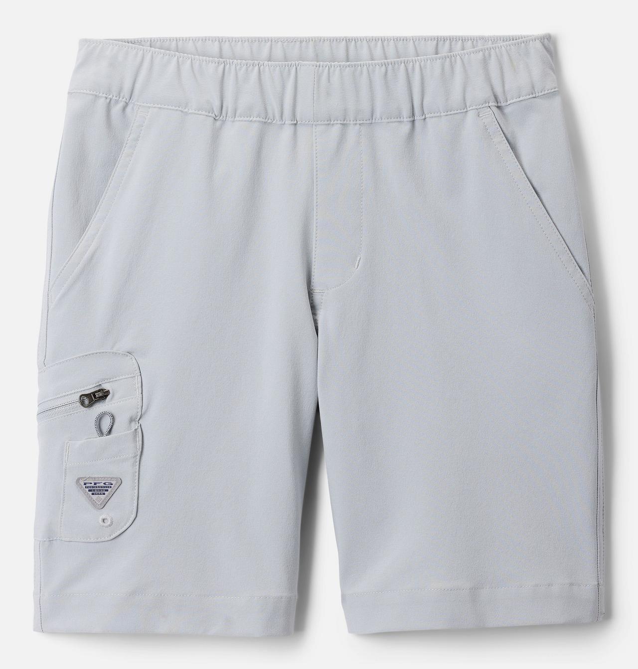 Boys' PFG Terminal Tackle™ II Shorts 1