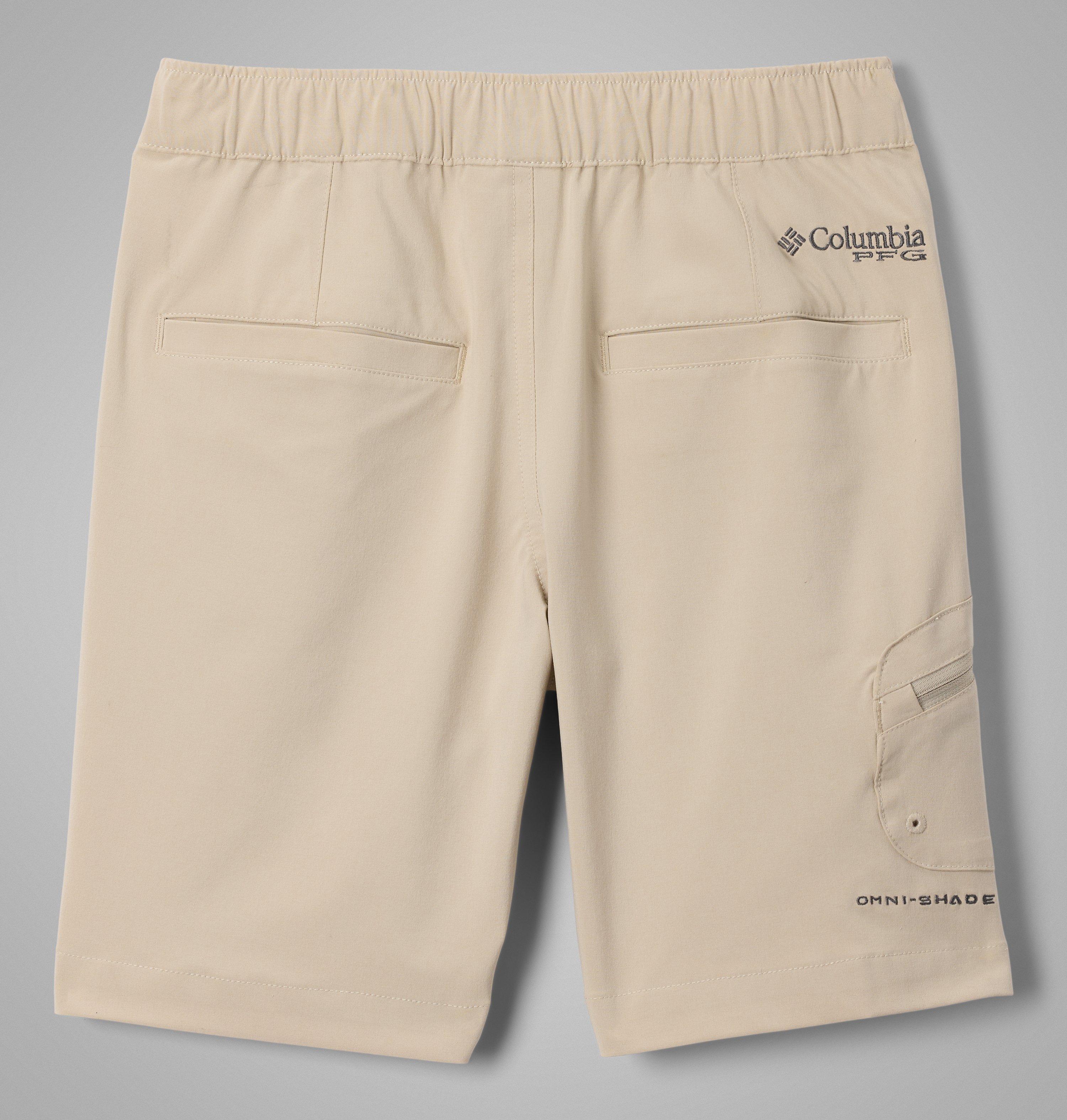 Boys' PFG Terminal Tackle II Shorts 2