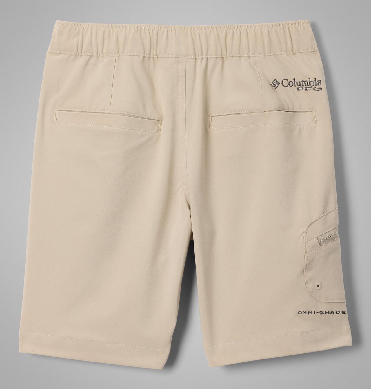 Boys' PFG Terminal Tackle™ II Shorts 2