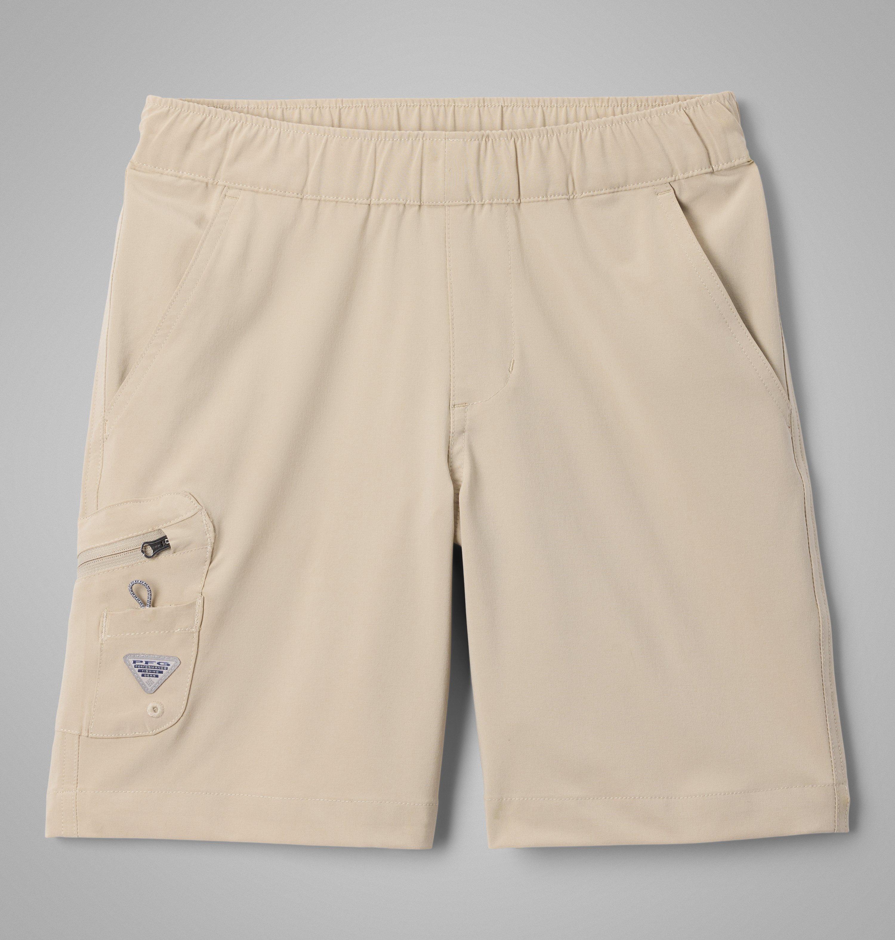 Boys' PFG Terminal Tackle II Shorts 1