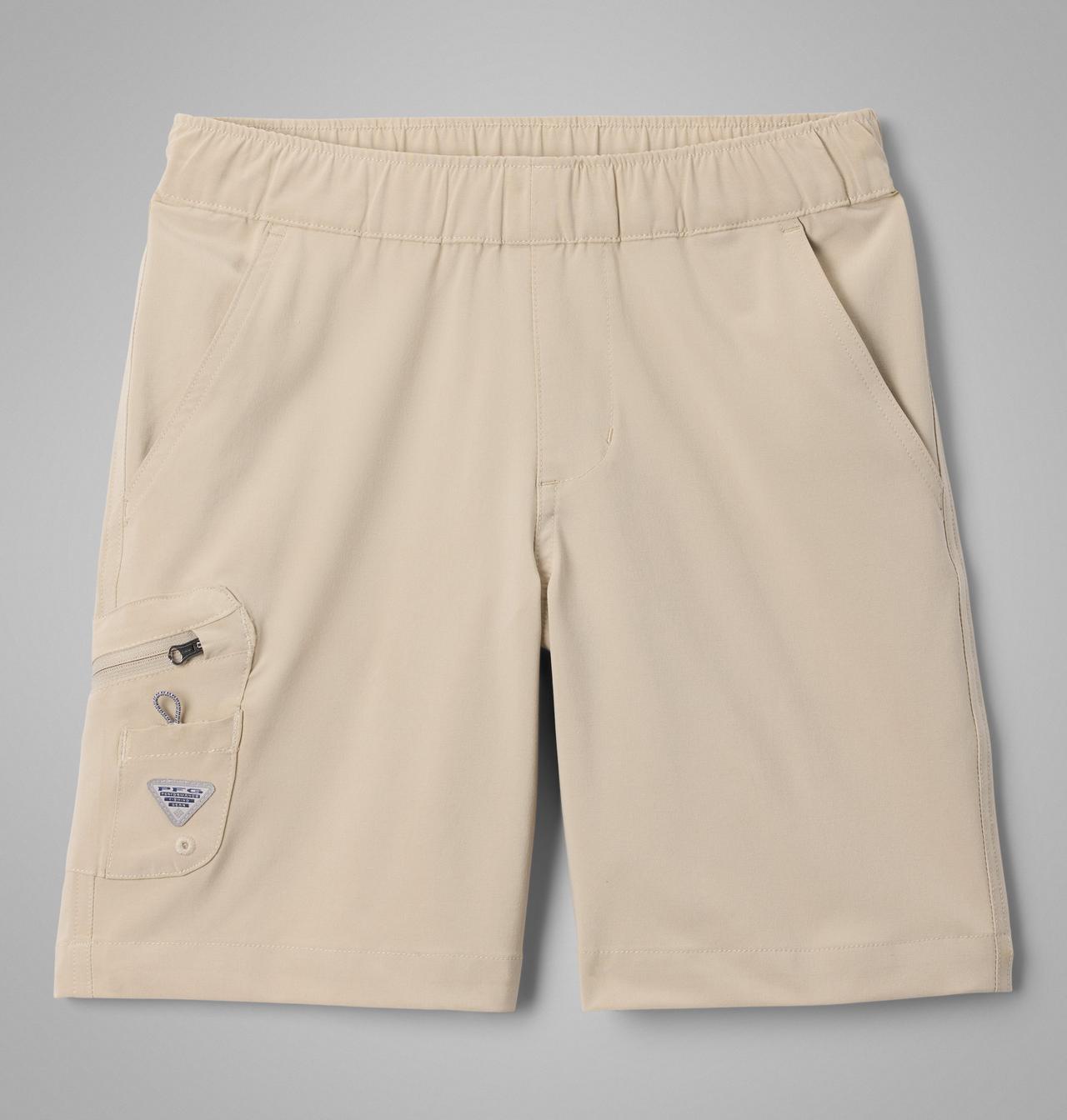 Boys' PFG Terminal Tackle™ II Shorts 1