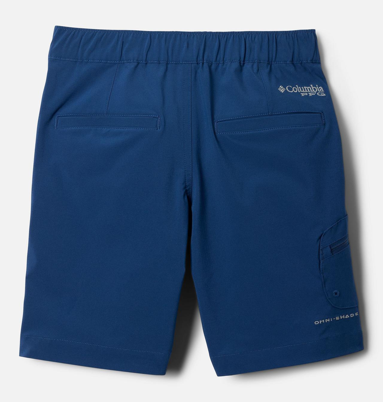 Boys' PFG Terminal Tackle™ II Shorts 2
