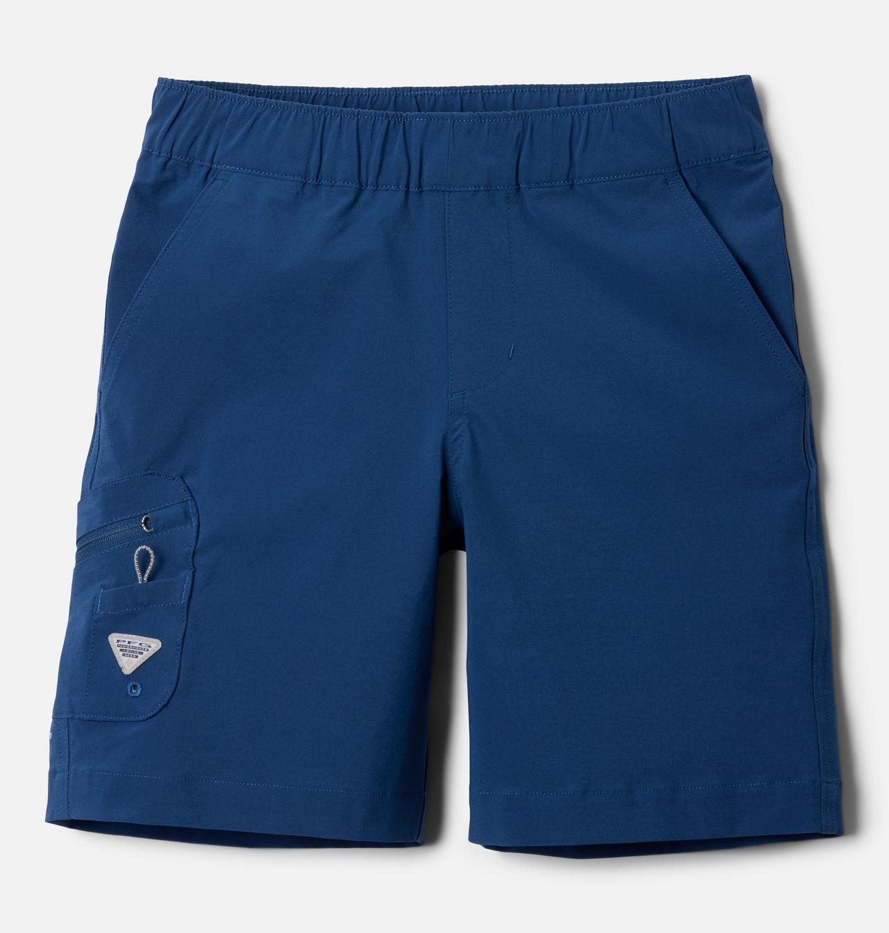 Boys' PFG Terminal Tackle™ II Shorts 1