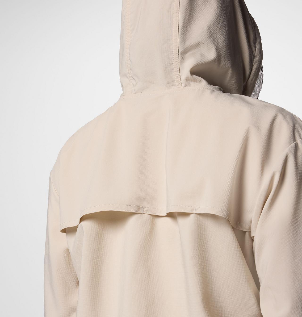 Women's Skien Valley™ Hooded Long Sleeve Shirt | 278 | XL 6