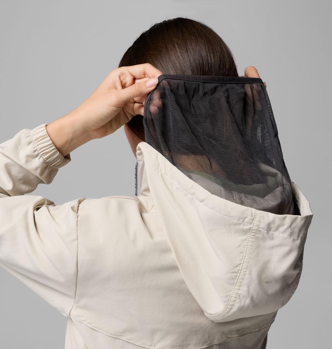 Women's Skien Valley™ Hooded Long Sleeve Shirt 11