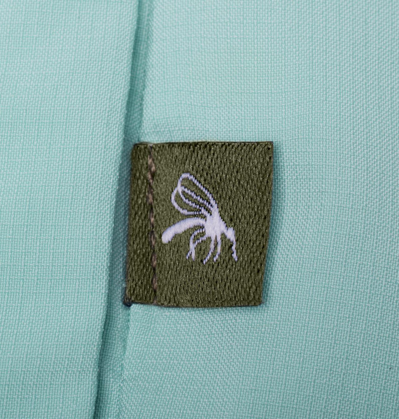 Women's Skien Valley™ Hooded Long Sleeve Shirt 10