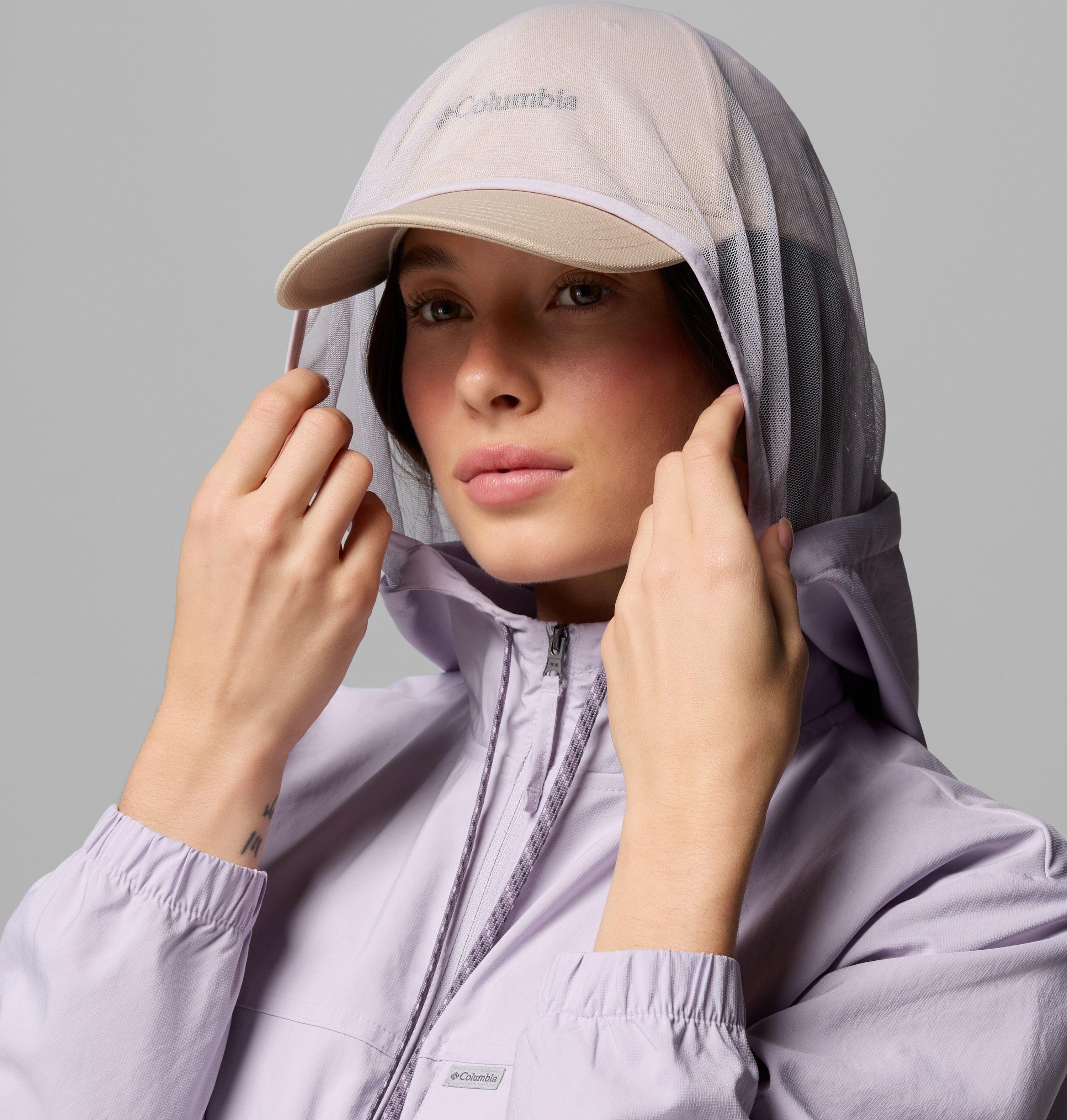 Women's Skien Valley Hooded Long Sleeve Shirt 8