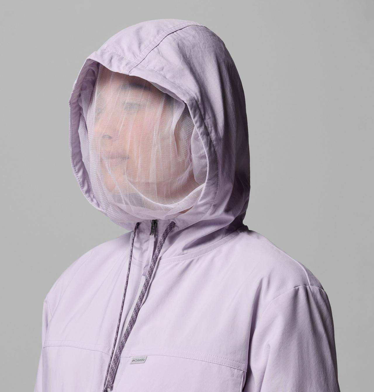 Women's Skien Valley™ Hooded Long Sleeve Shirt 11