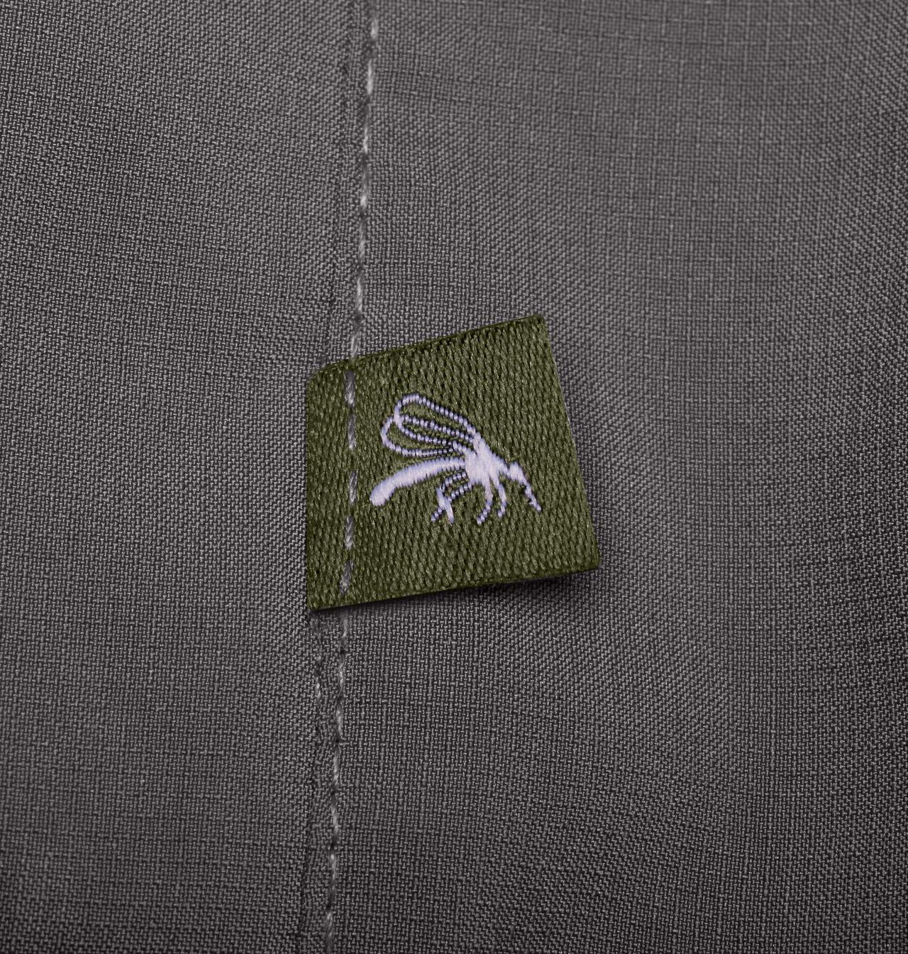 Men's Skien Valley™ Hooded Long Sleeve Shirt | 023 | L 11