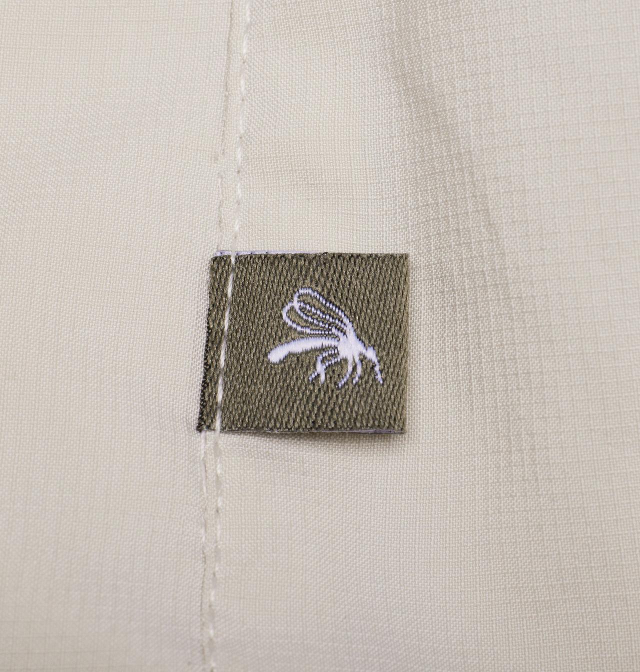 Men's Skien Valley™ Hooded Long Sleeve Shirt 9