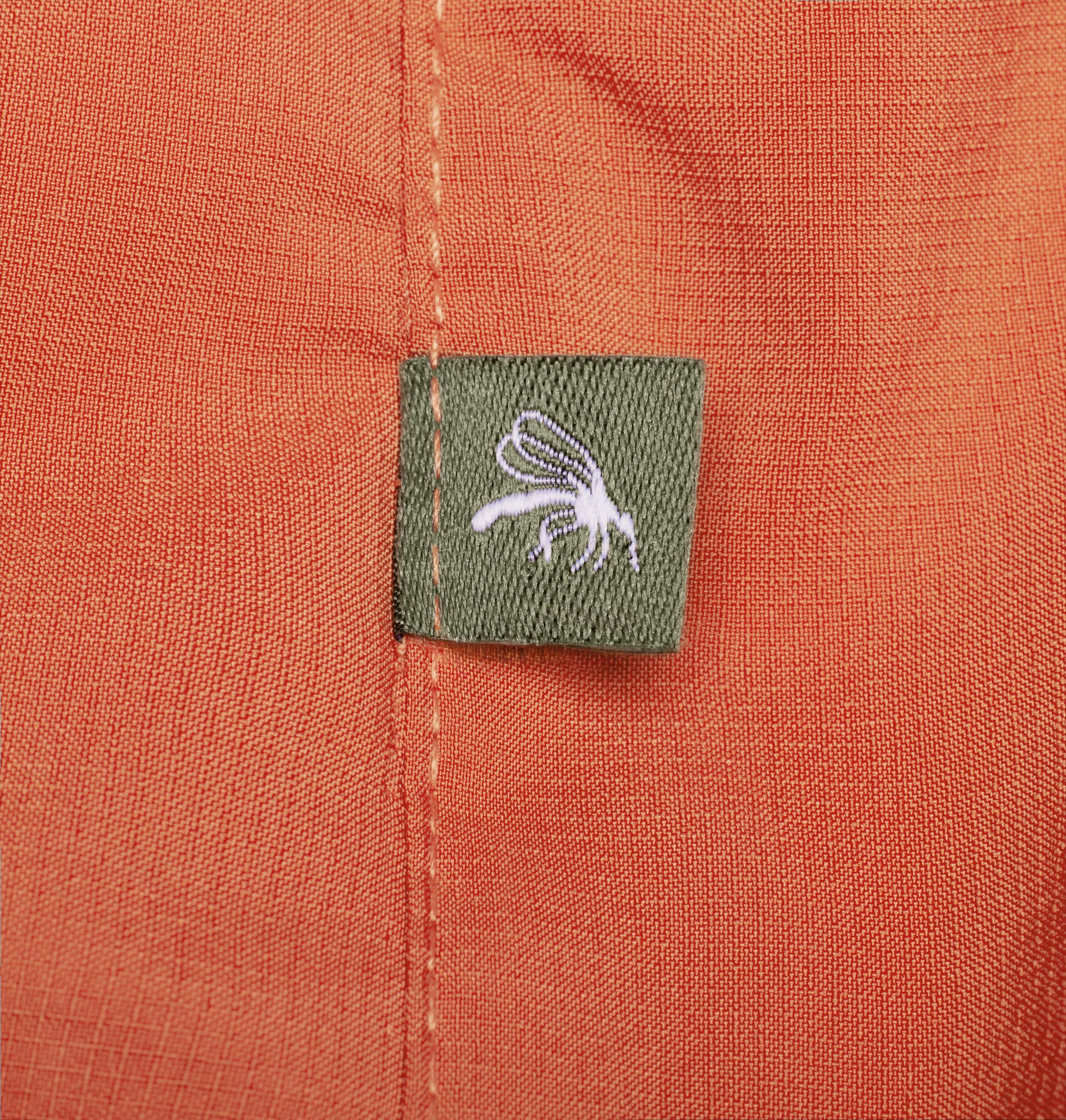 Men's Skien Valley Hooded Long Sleeve Shirt 12