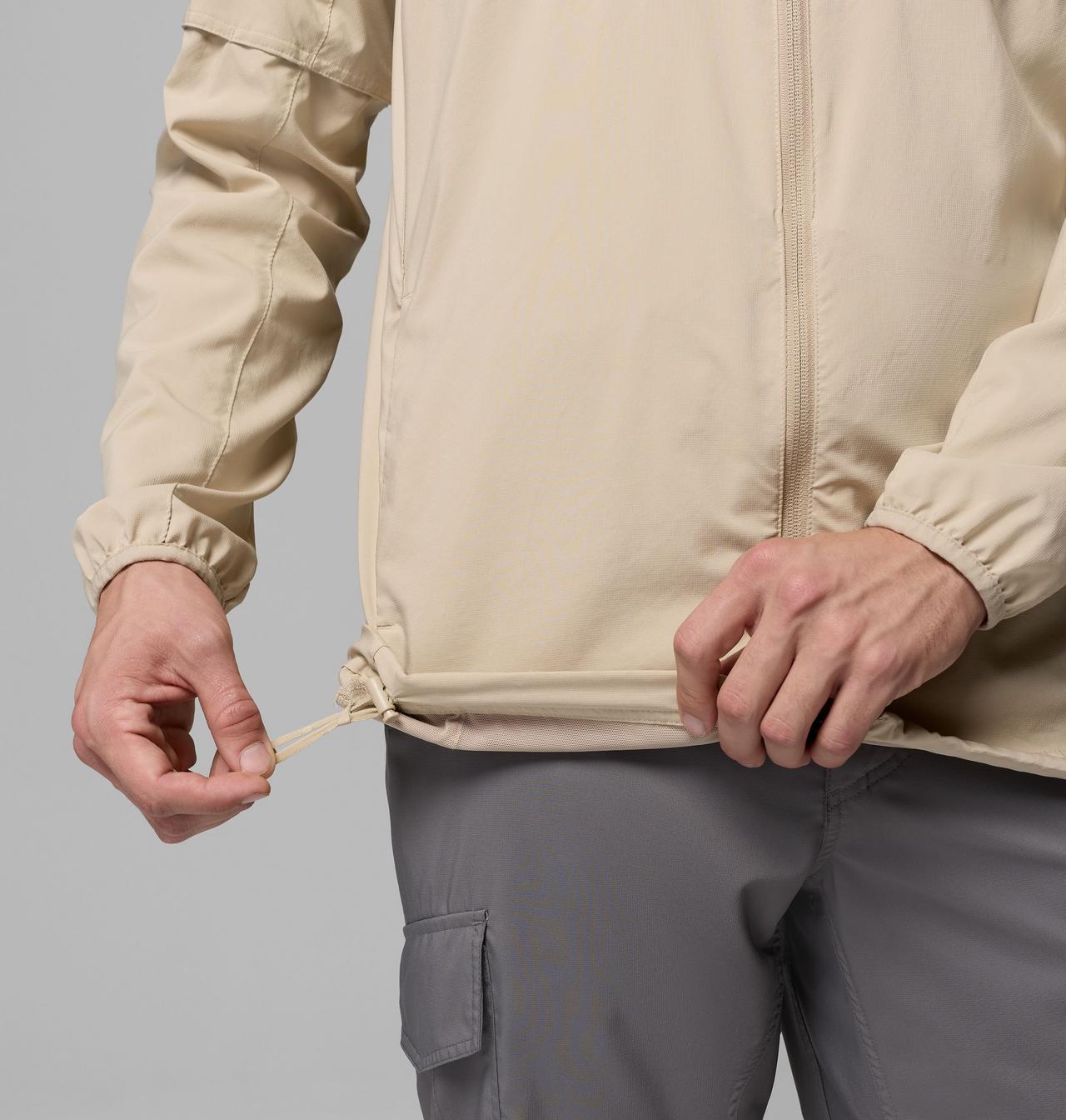 Men's Skien Valley™ Hooded Long Sleeve Shirt - Tall 11