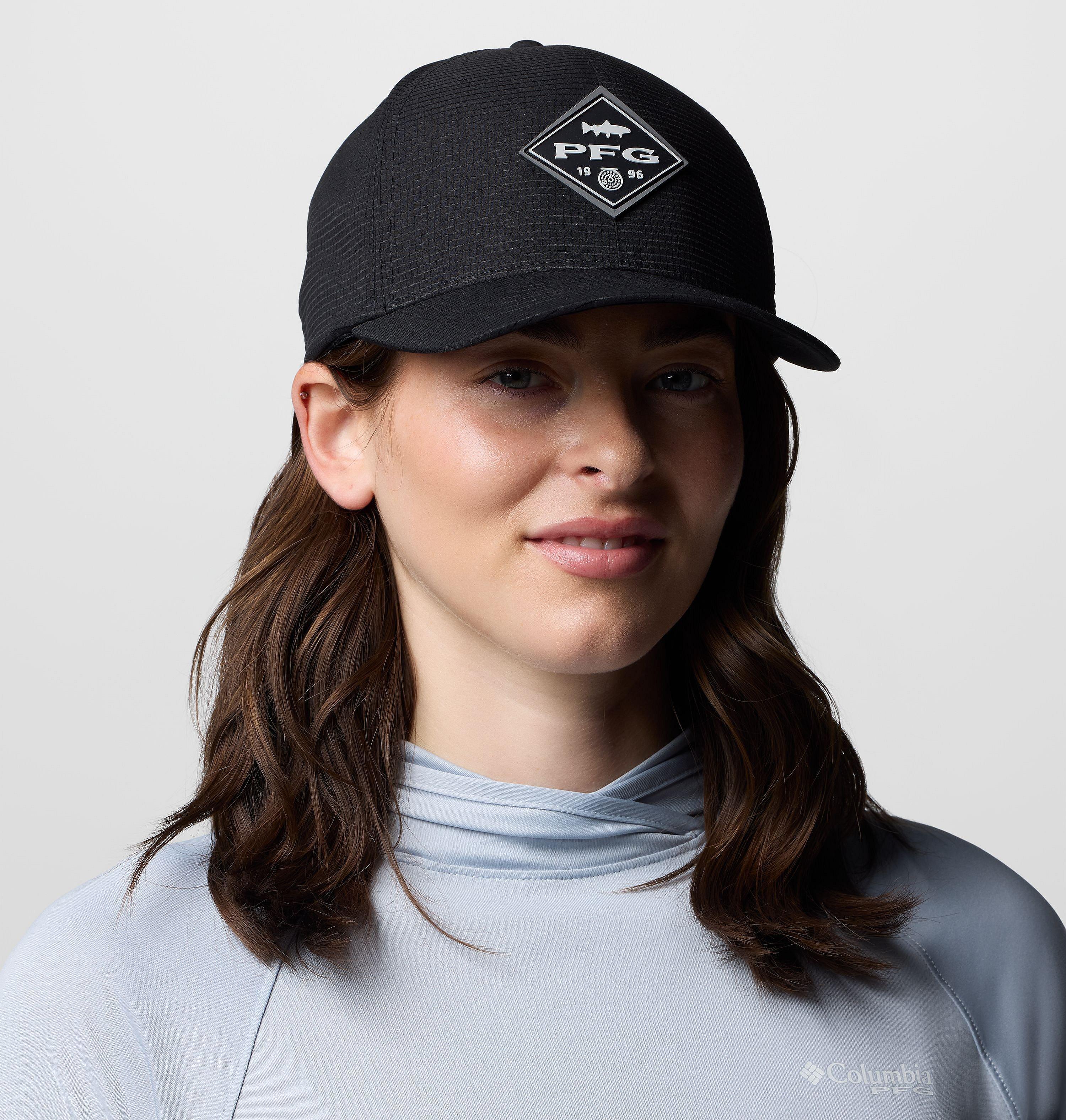 Casquette extensible PFG Island Angler 5