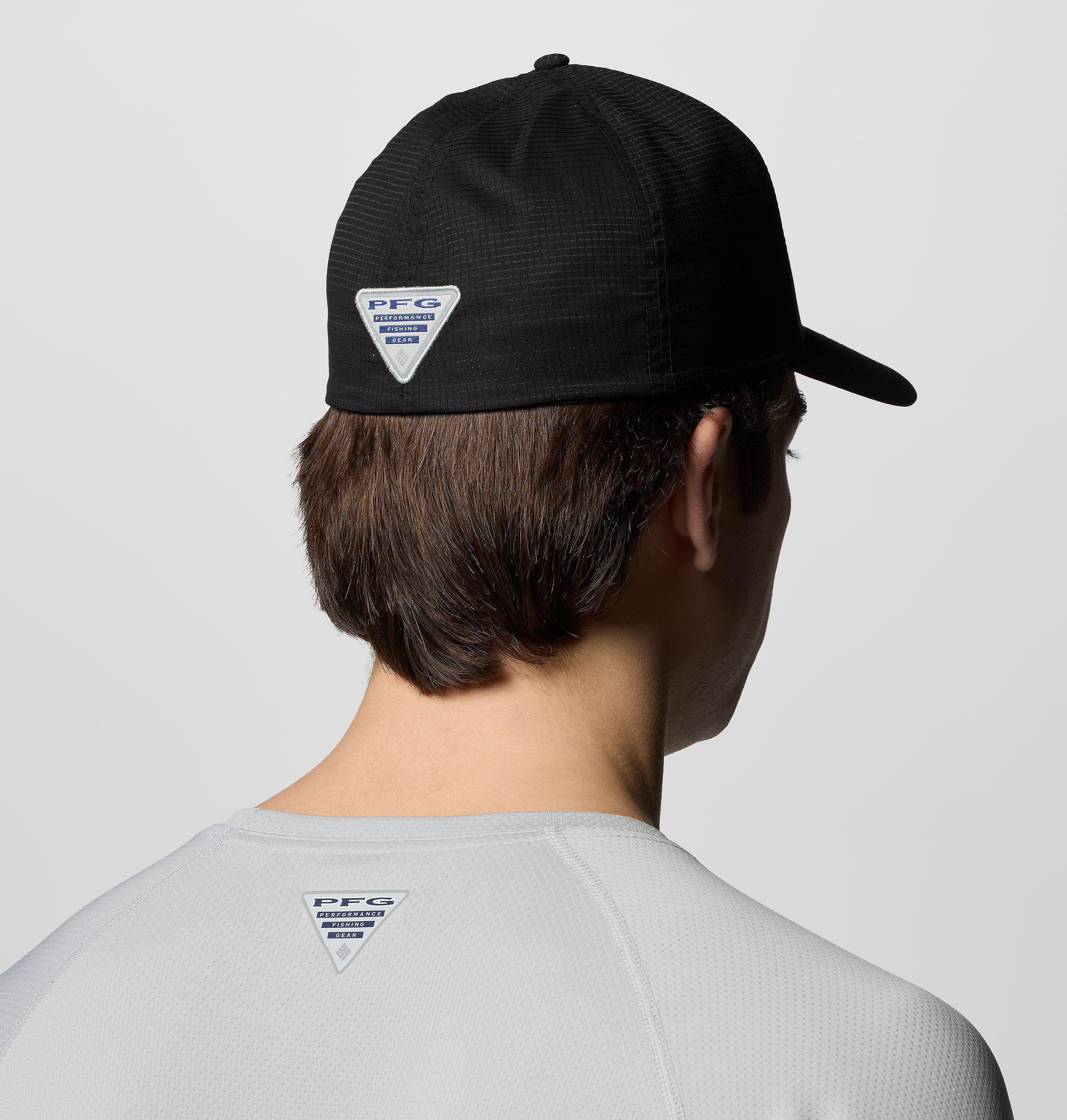 Casquette extensible PFG Island Angler 4
