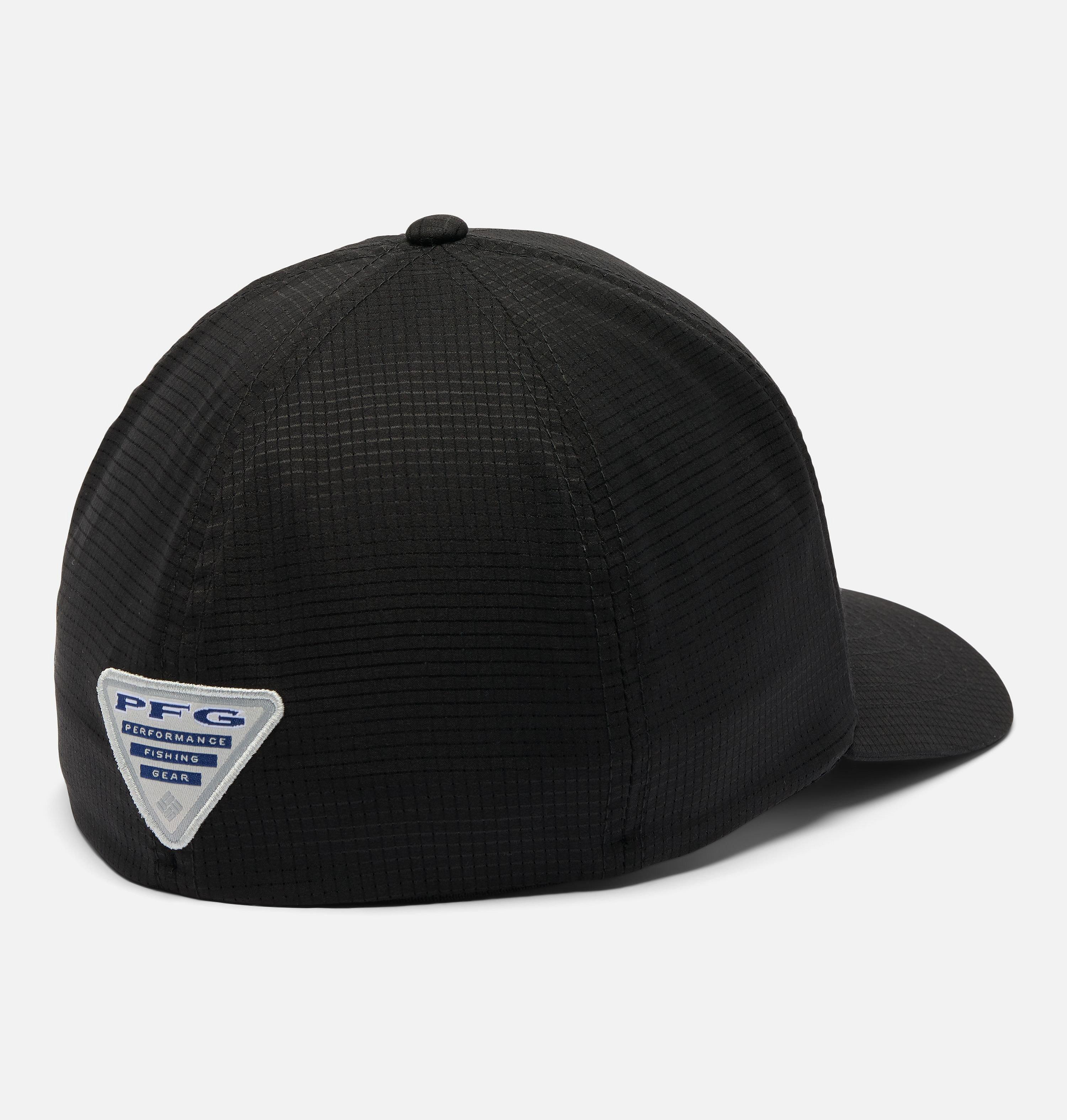 Casquette extensible PFG Island Angler 2