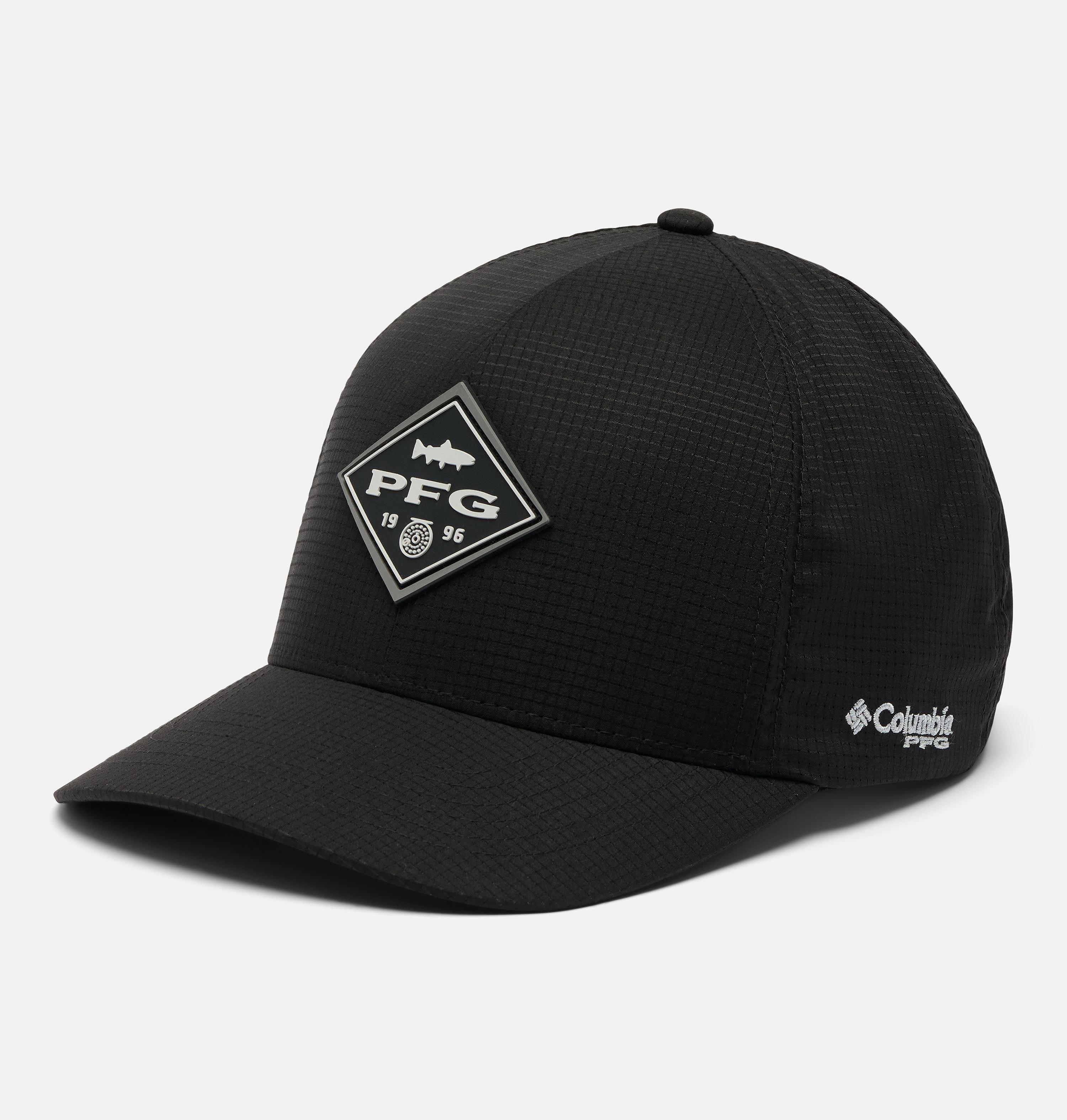 Casquette extensible PFG Island Angler 1